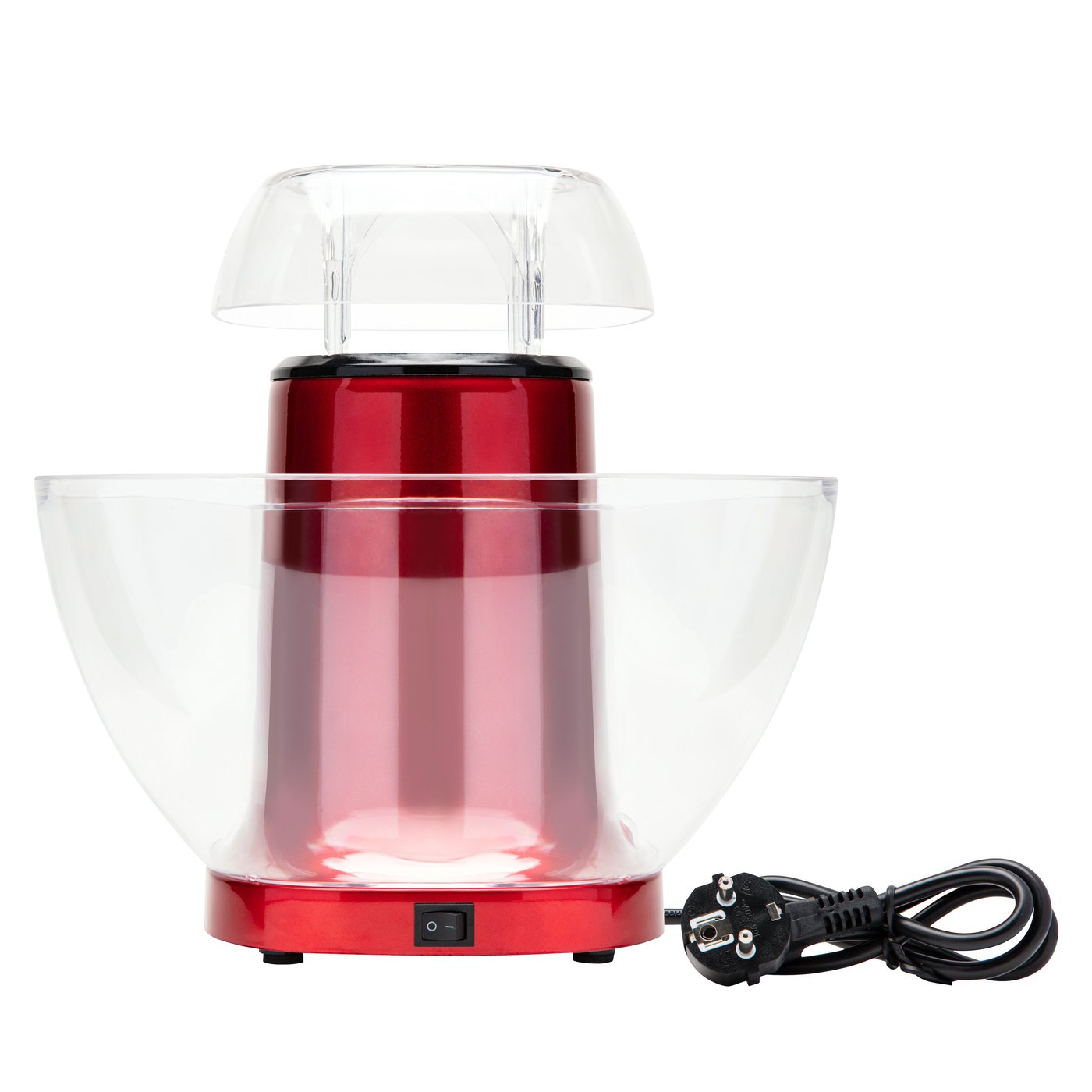 Rubicson Popkornmaskin