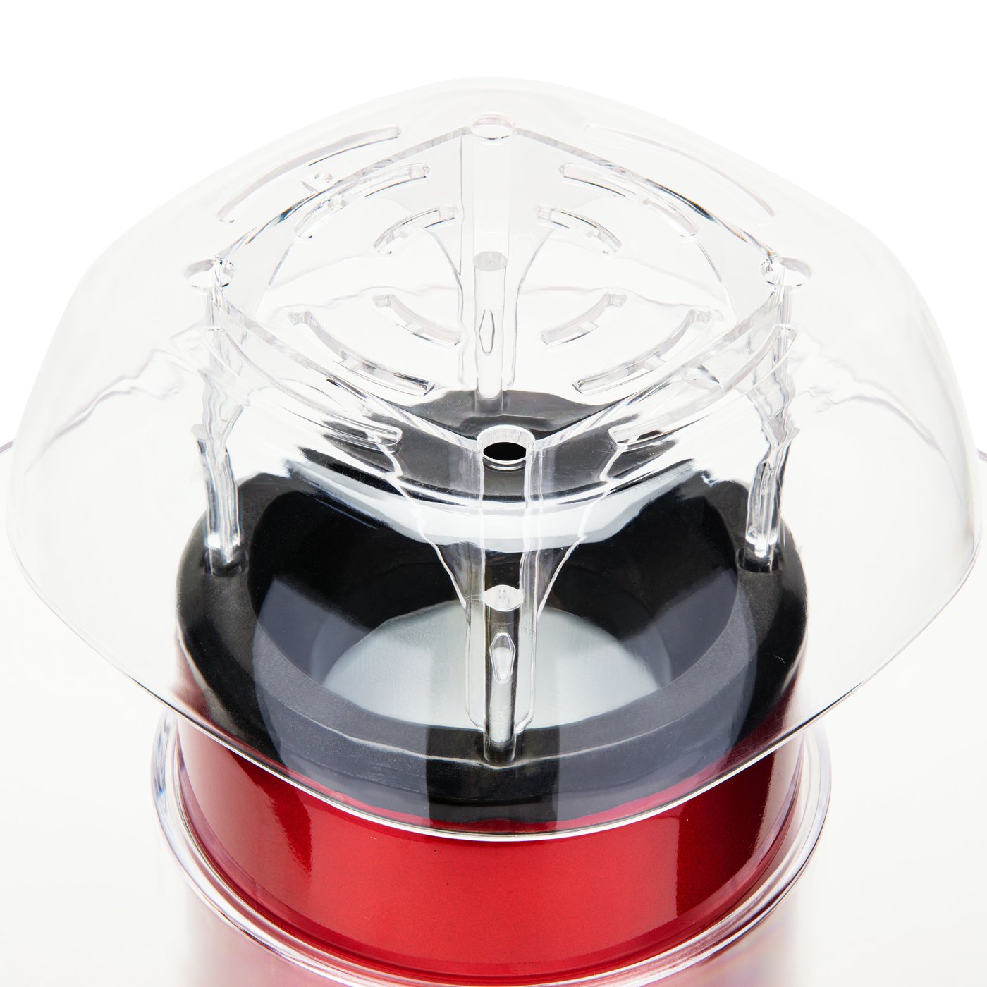 Rubicson Popkornmaskin