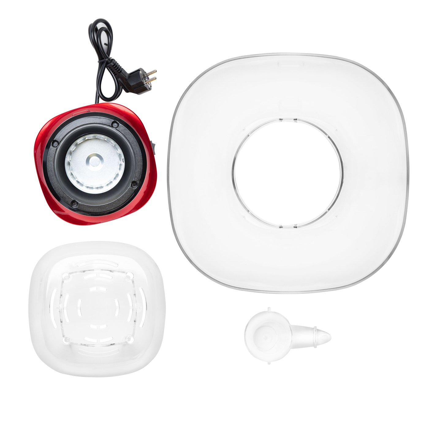 Rubicson Popkornmaskin