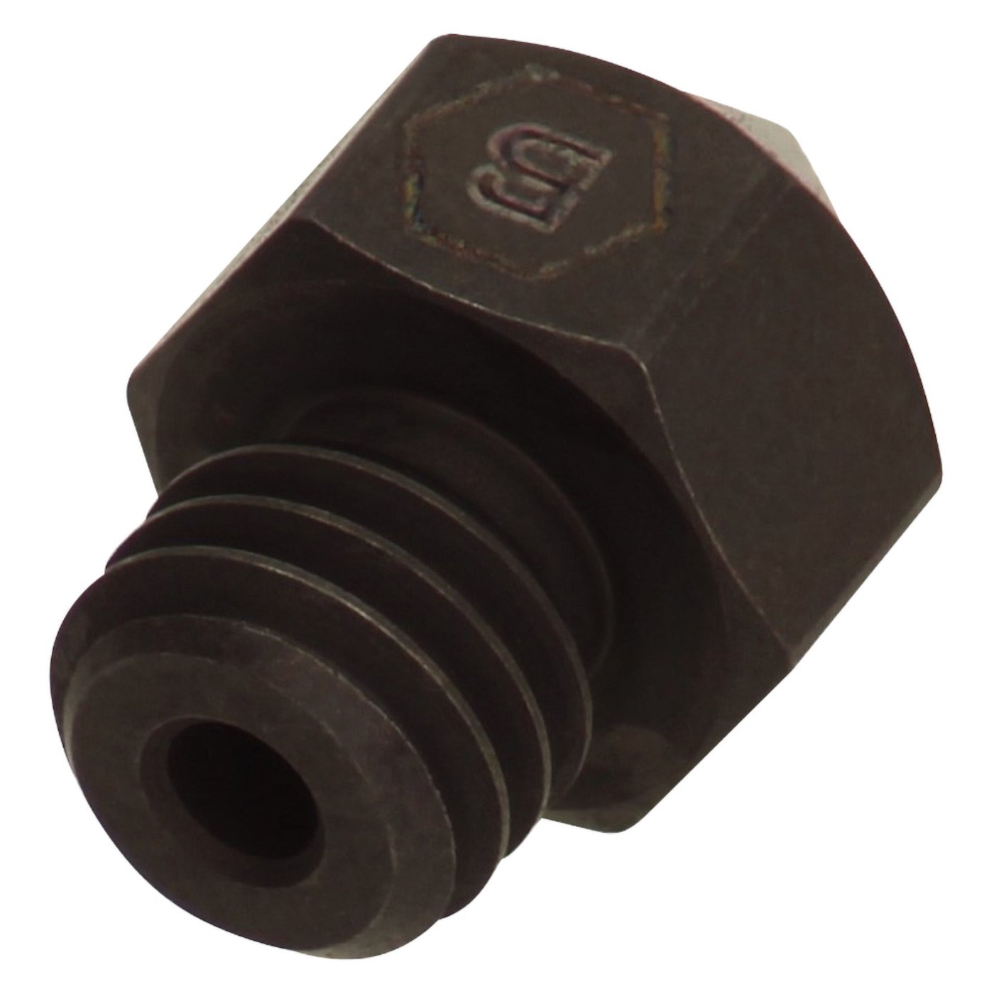 Munnstykke til 3D-skriver 0,4 mm