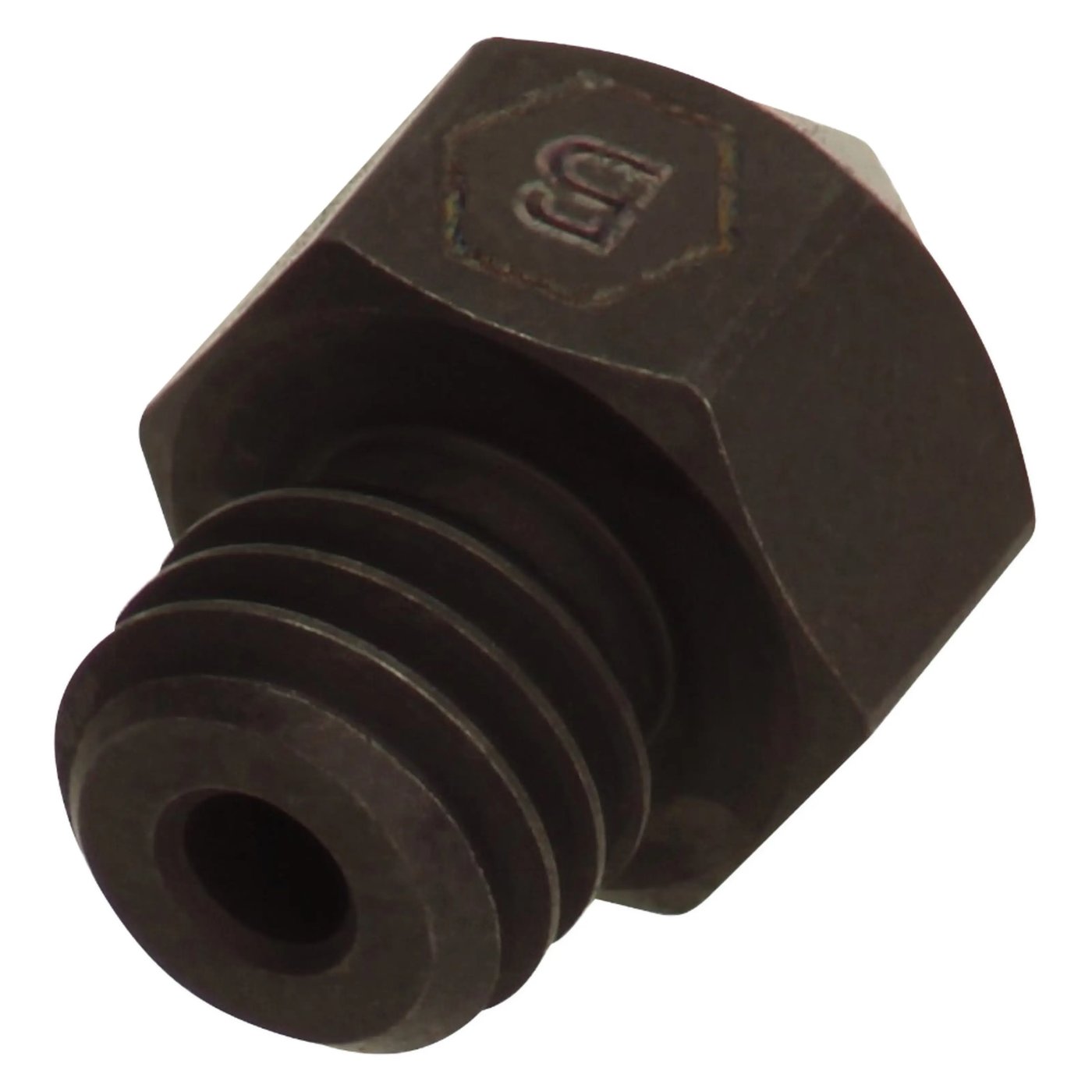 Munstycke till 3D-skrivare 0,4 mm