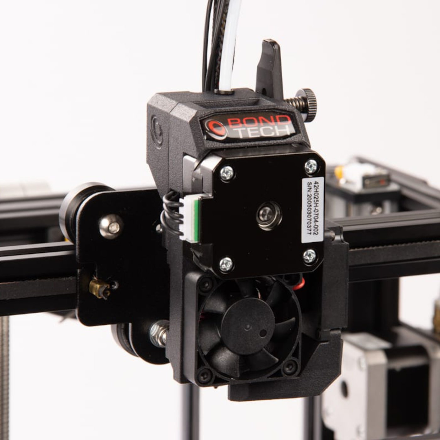 Bondtech Direct Drive