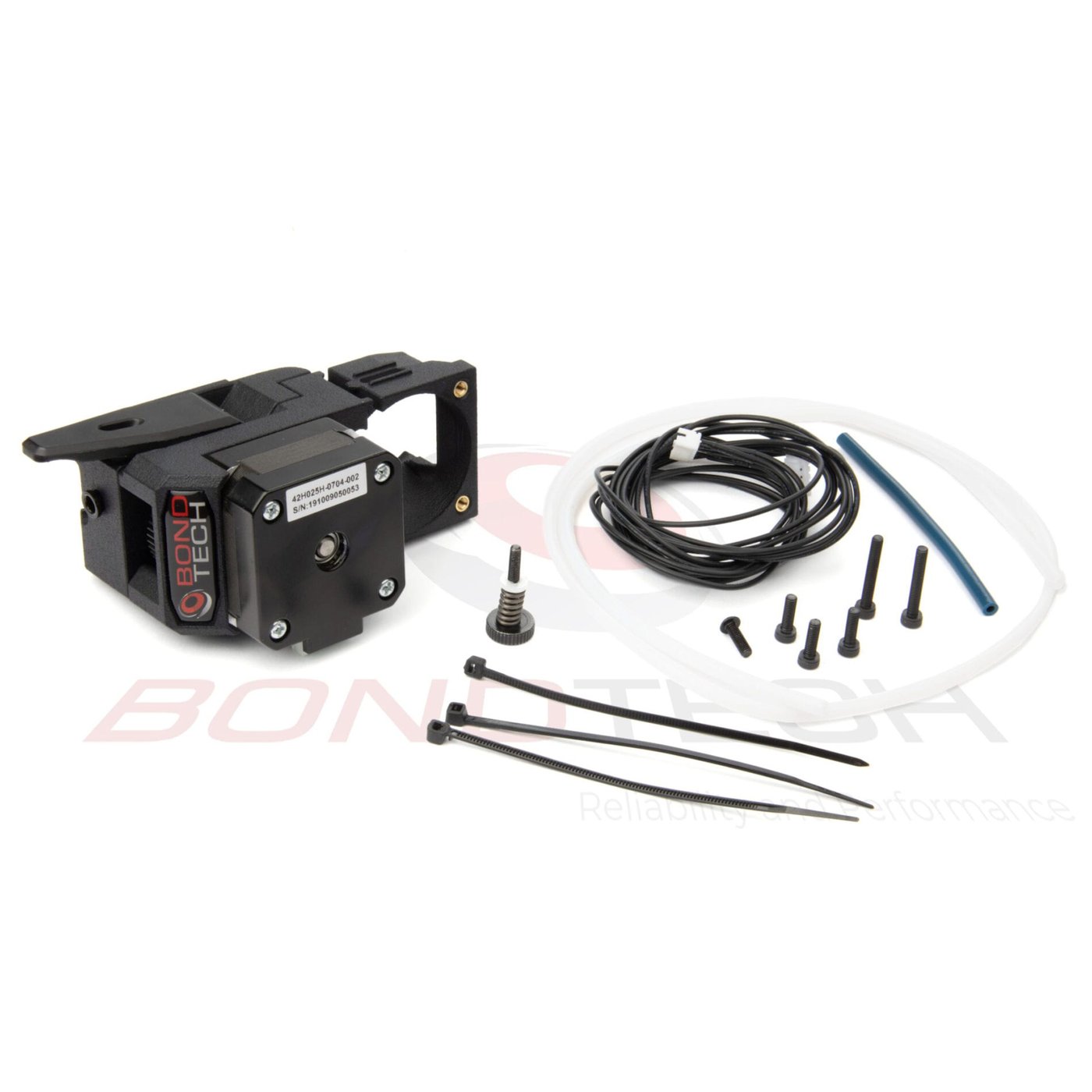 Bondtech Direct Drive