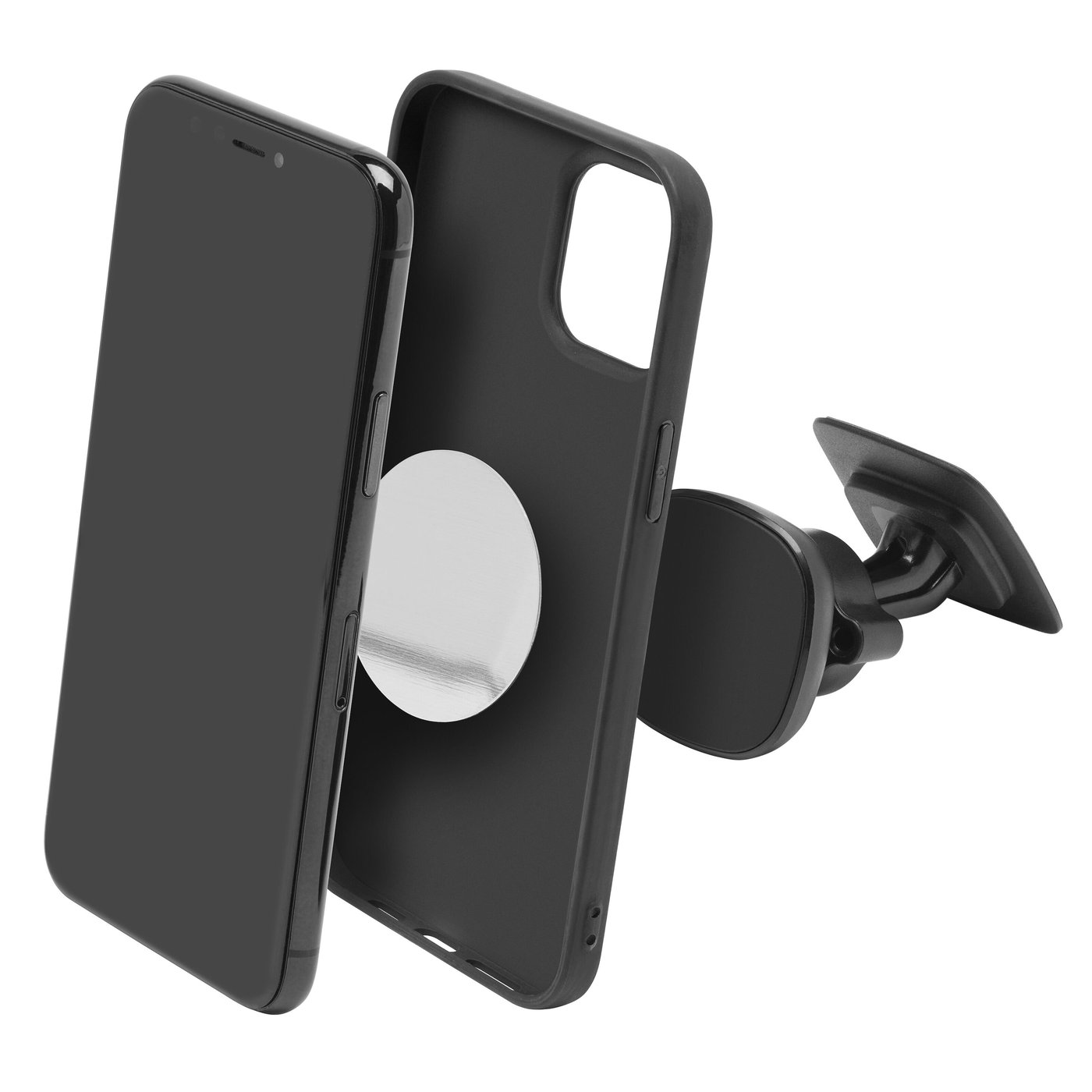 Linocell Magnetisk mobilholder for bilen