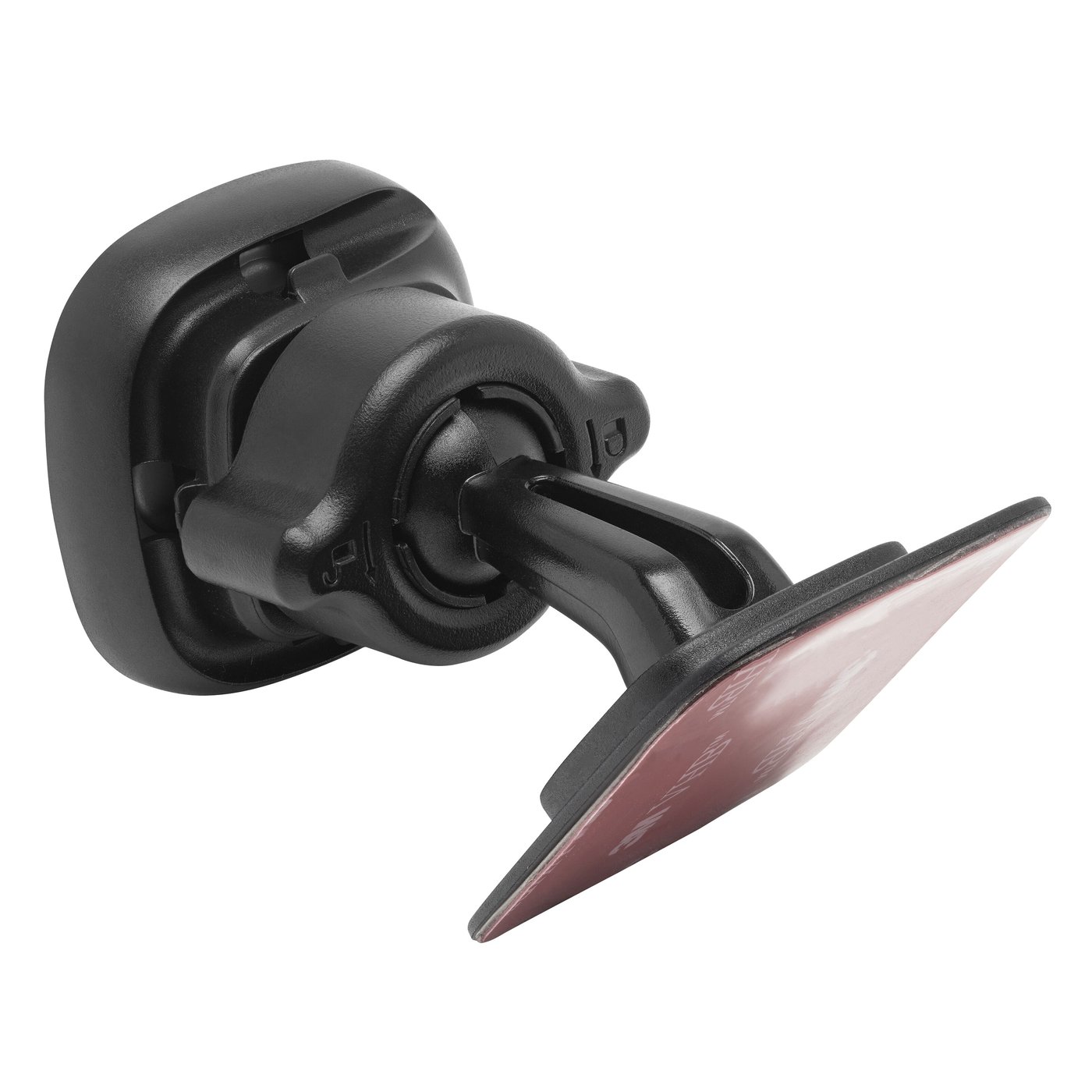 Linocell Magnetisk mobilholder for bilen