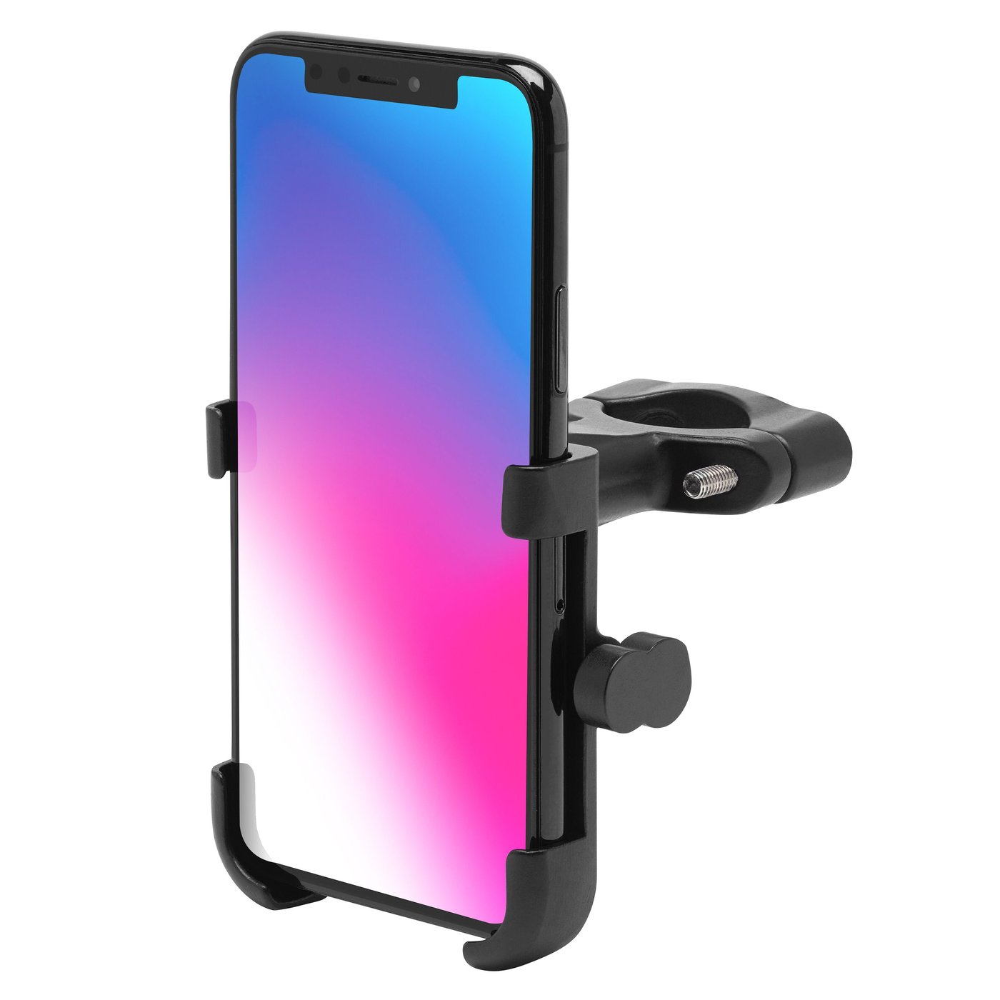 Linocell Vribar mobilholder for sykkel