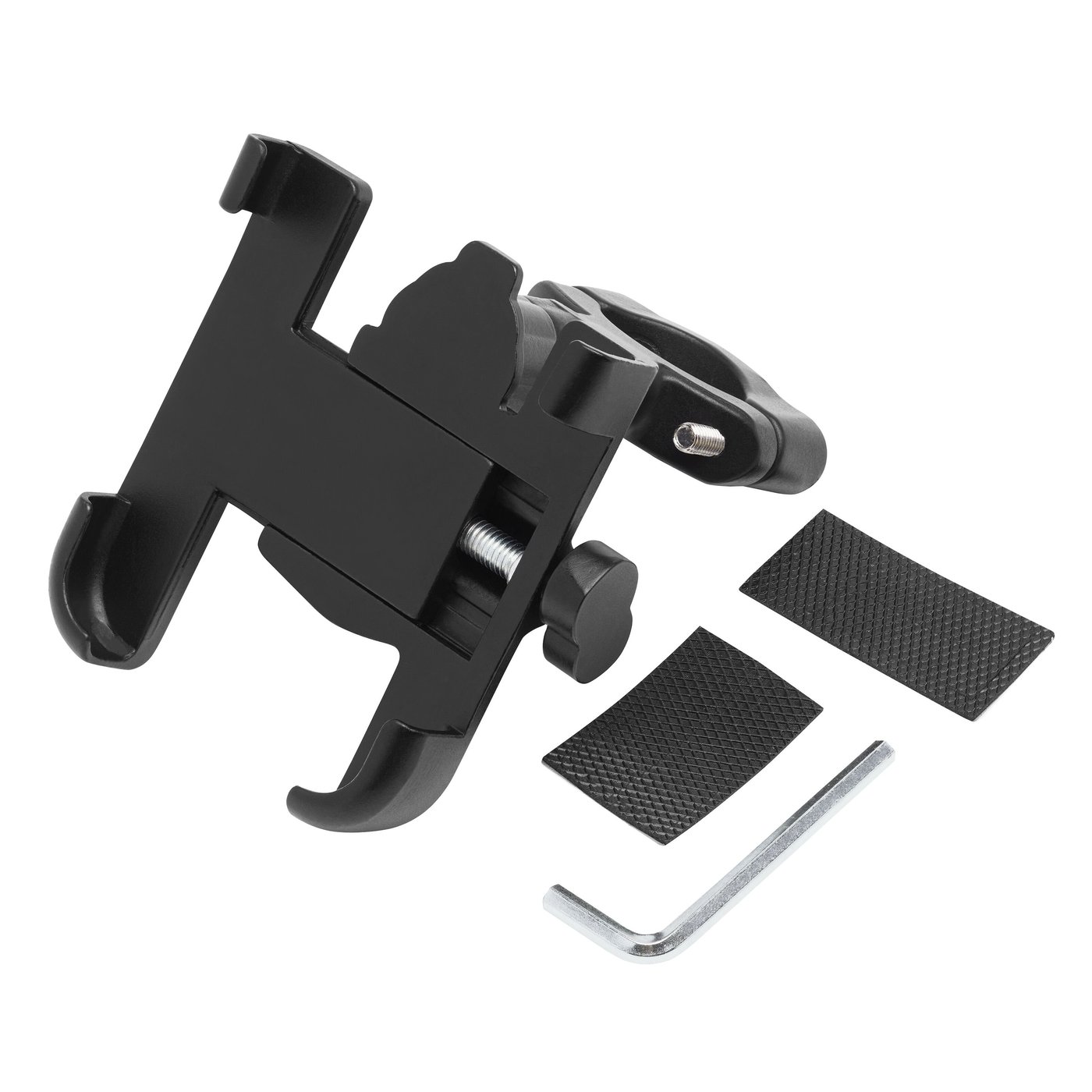 Linocell Vribar mobilholder for sykkel