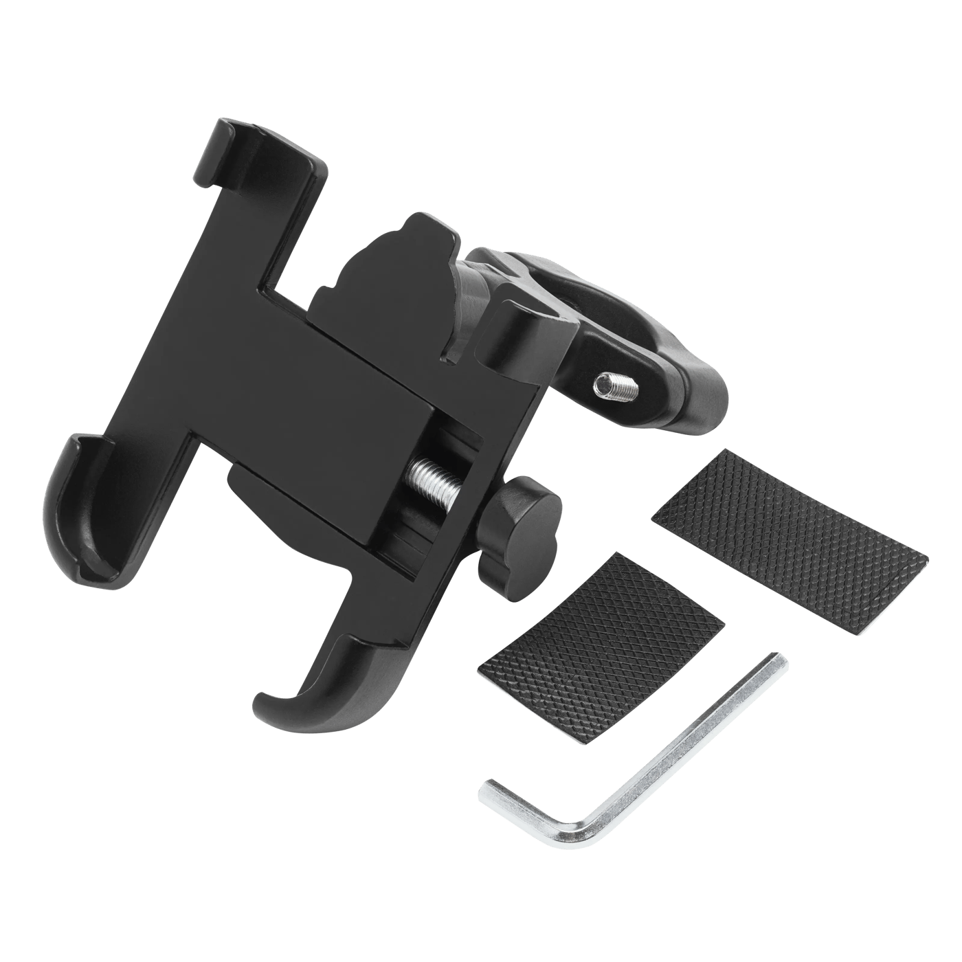 Linocell Vribar mobilholder for sykkel