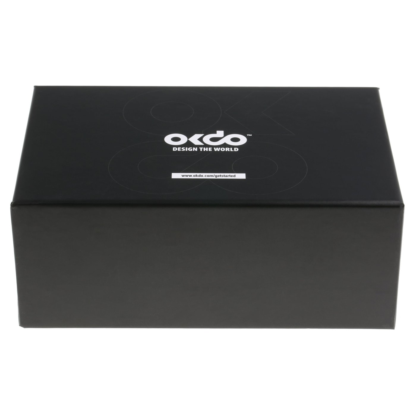 OKdo Raspberry Pi 4 Kit 4 GB