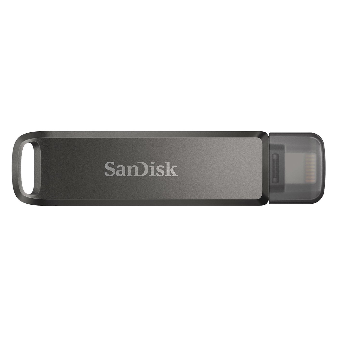 Sandisk iXpand Drive med Lightning og USB-C 128 GB