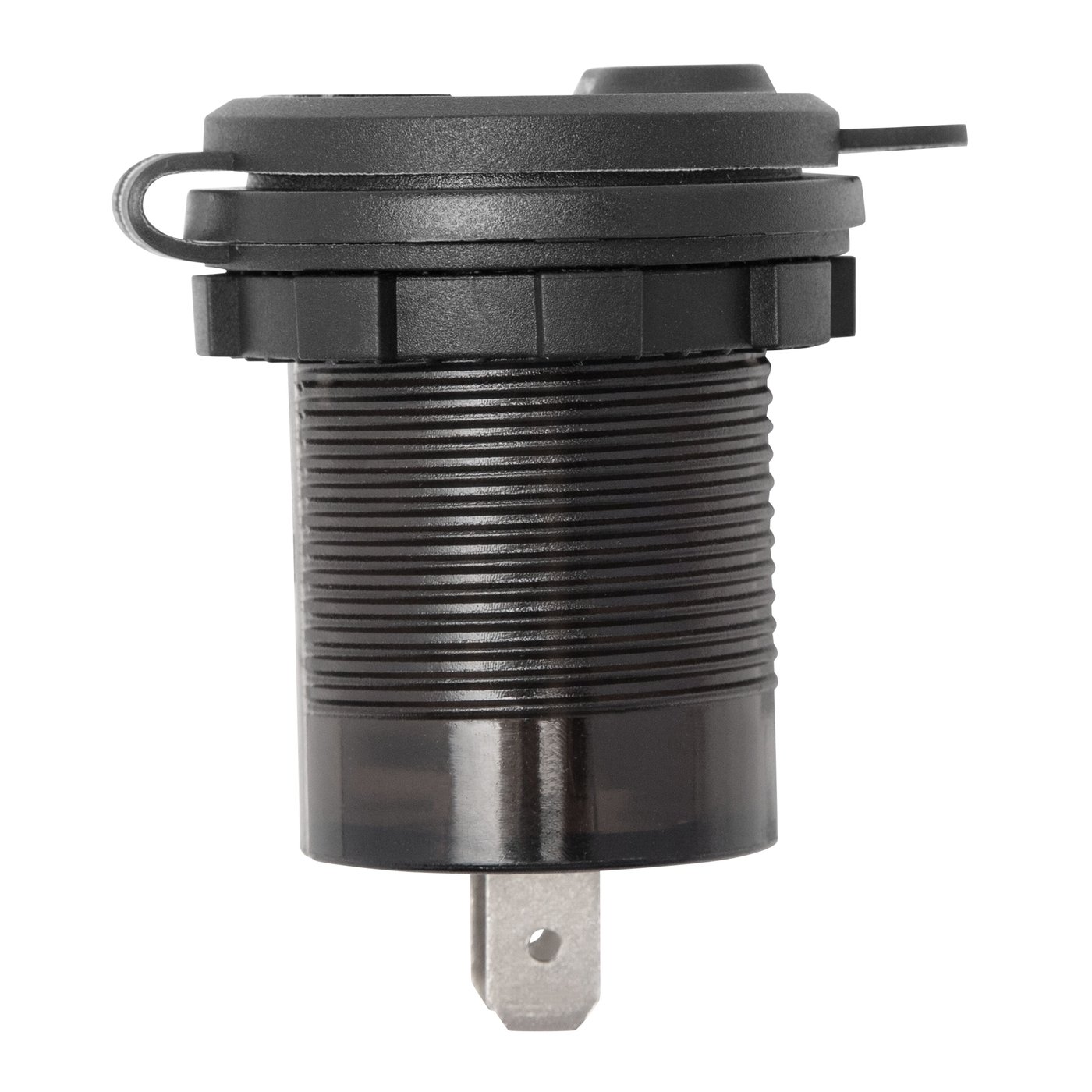 Luxorparts USB-lader for panelmontering 30 W