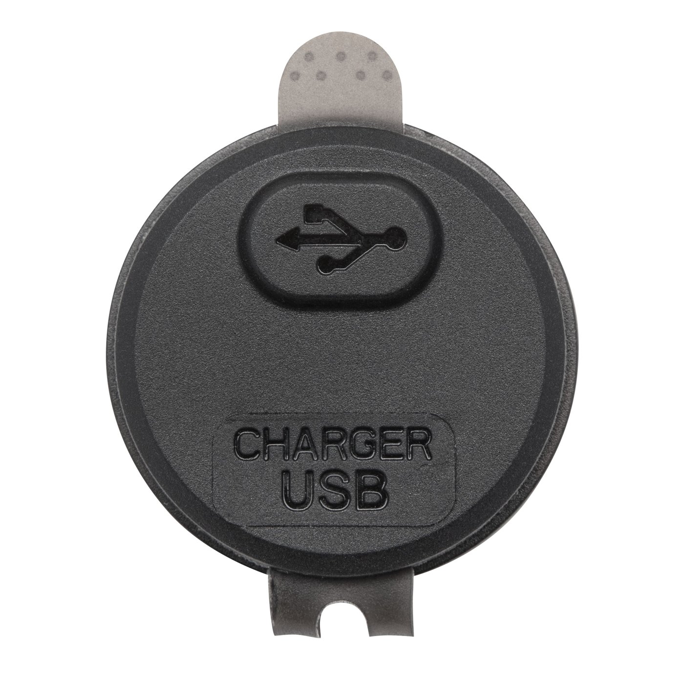 Luxorparts USB-lader for panelmontering 30 W