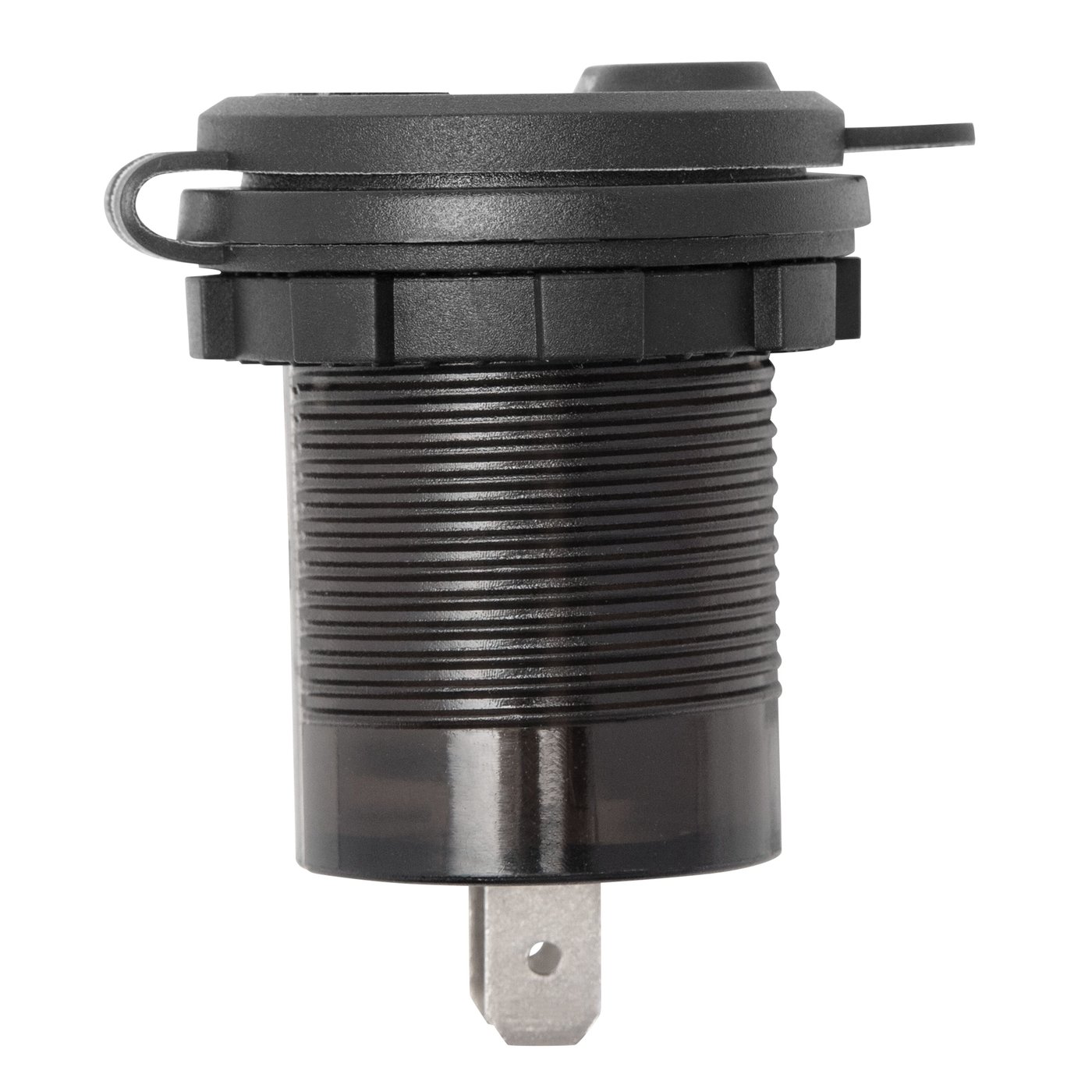 Luxorparts USB-lader for panelmontering