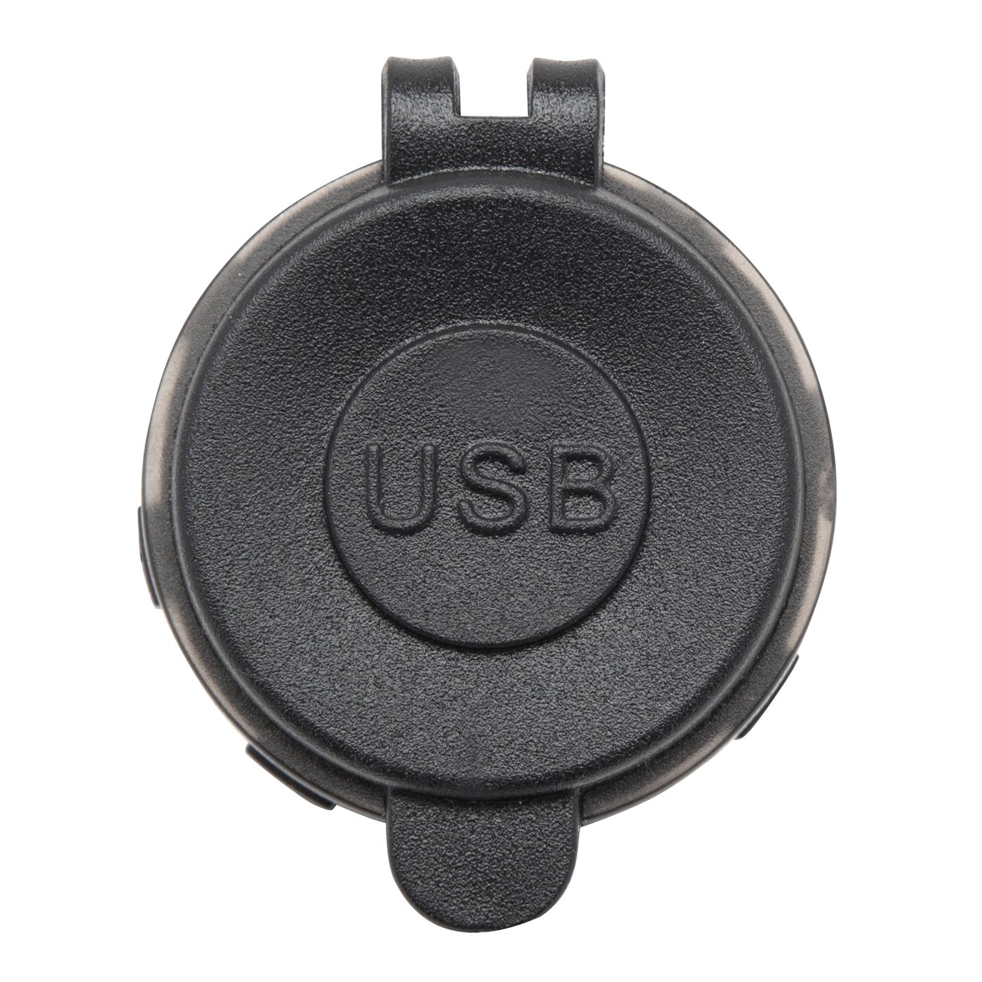 Luxorparts USB-lader for panelmontering