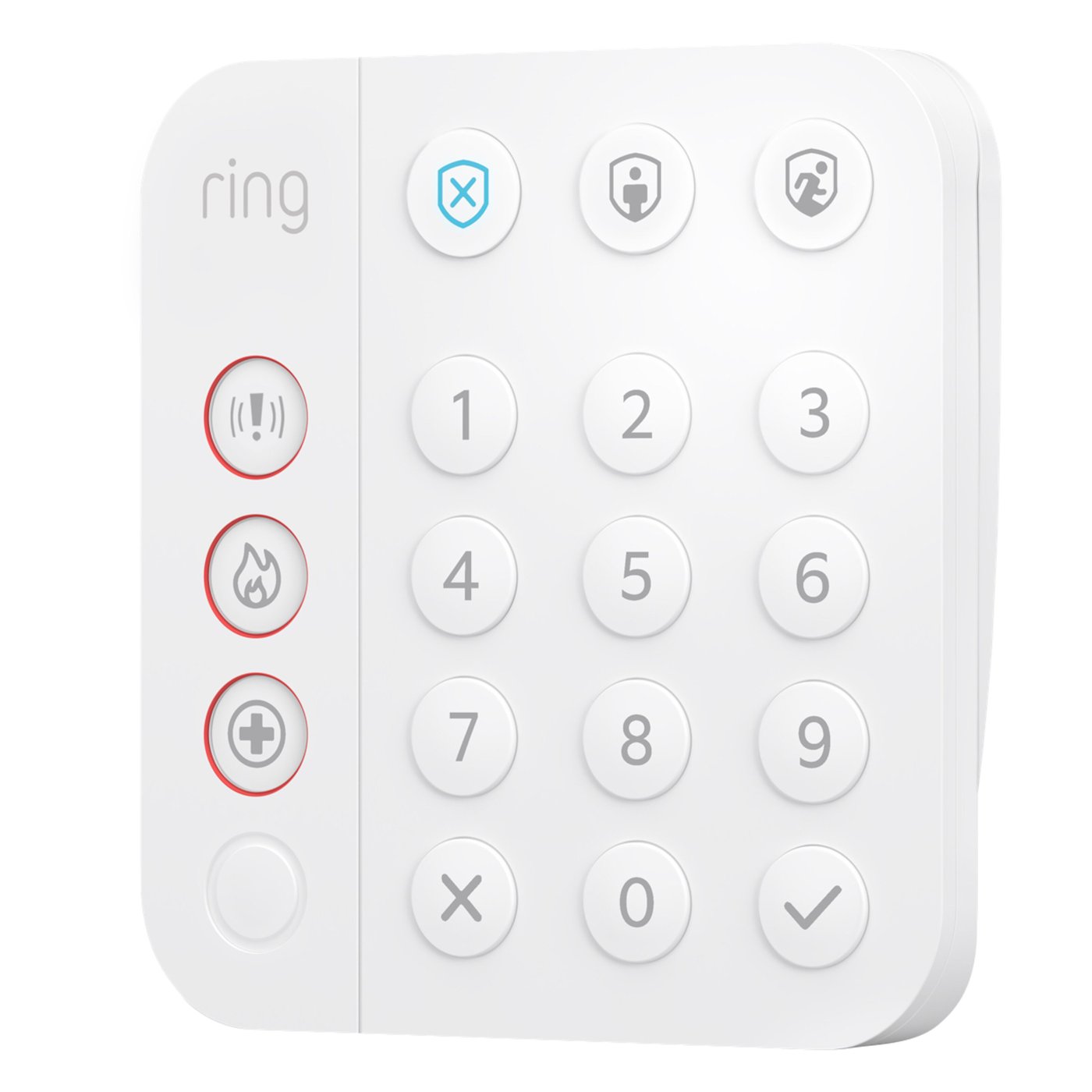 Ring Alarm Keypad
