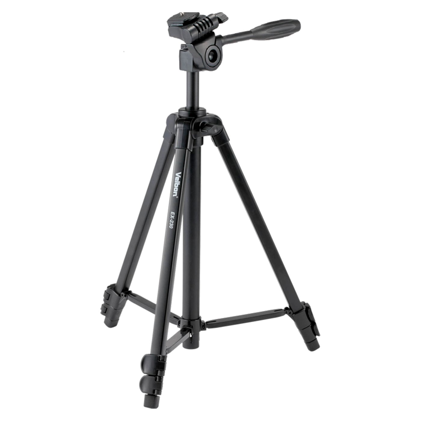 Velbon EX-230II med mobilhållare