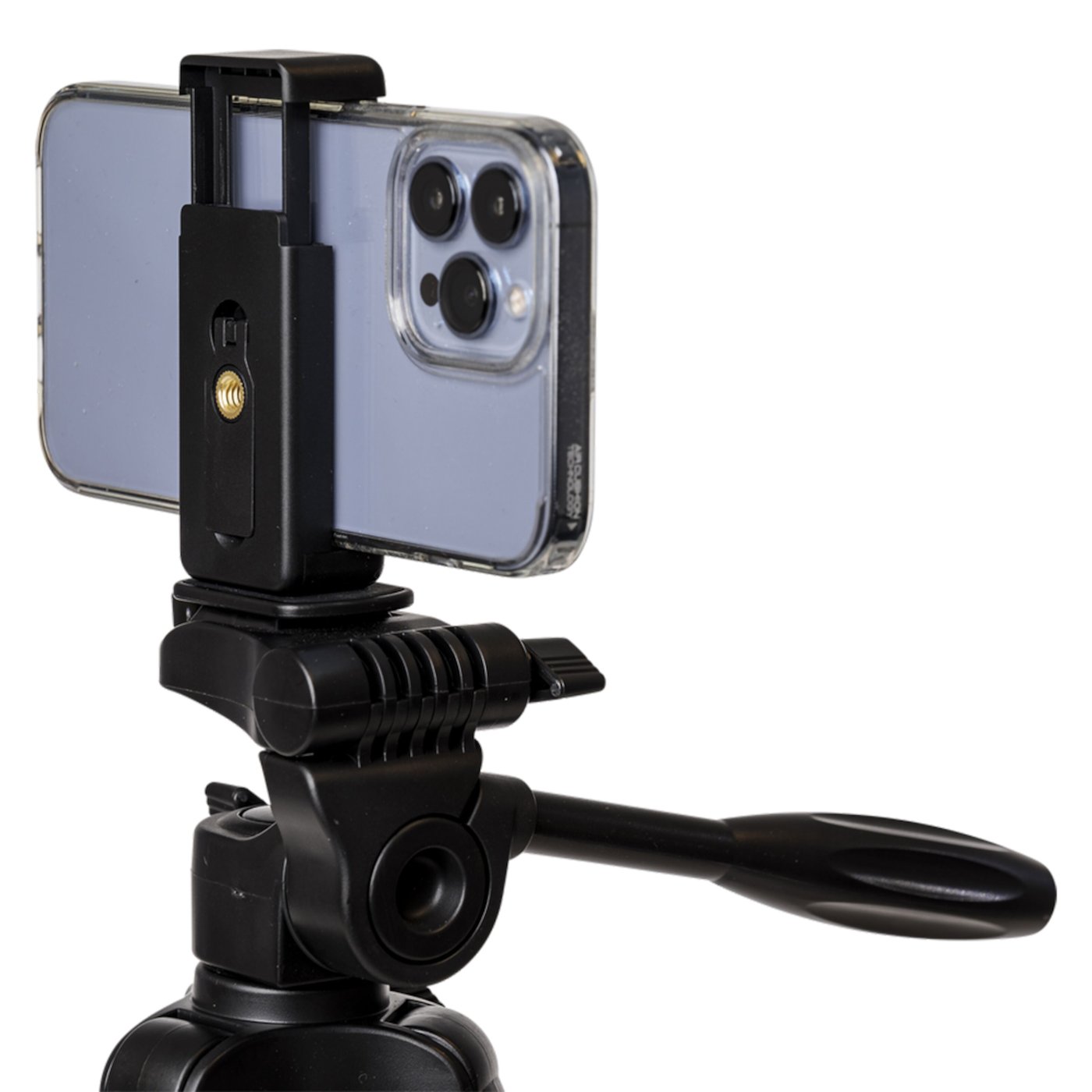 Velbon EX-230II med mobilhållare