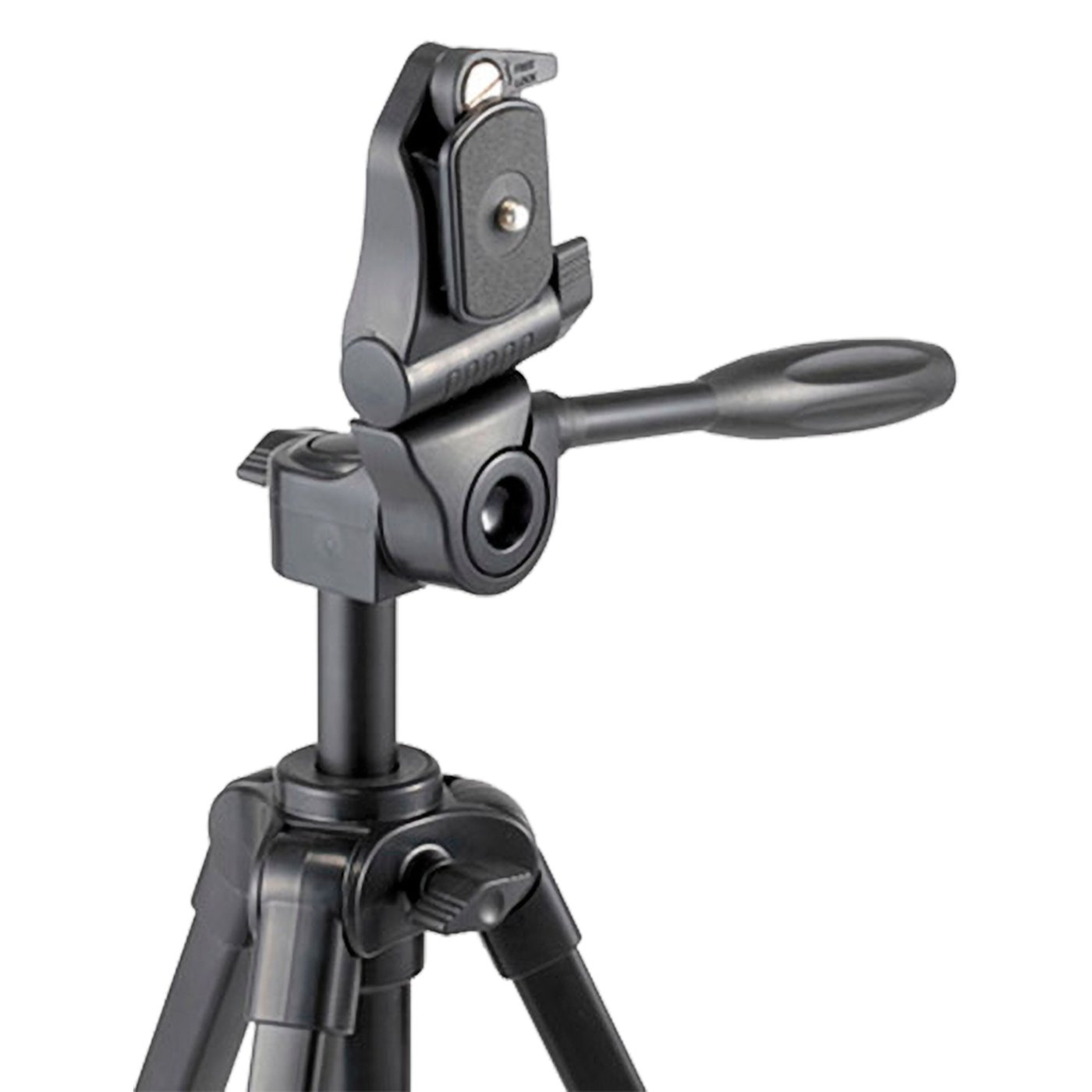 Velbon EX-230II med mobilhållare