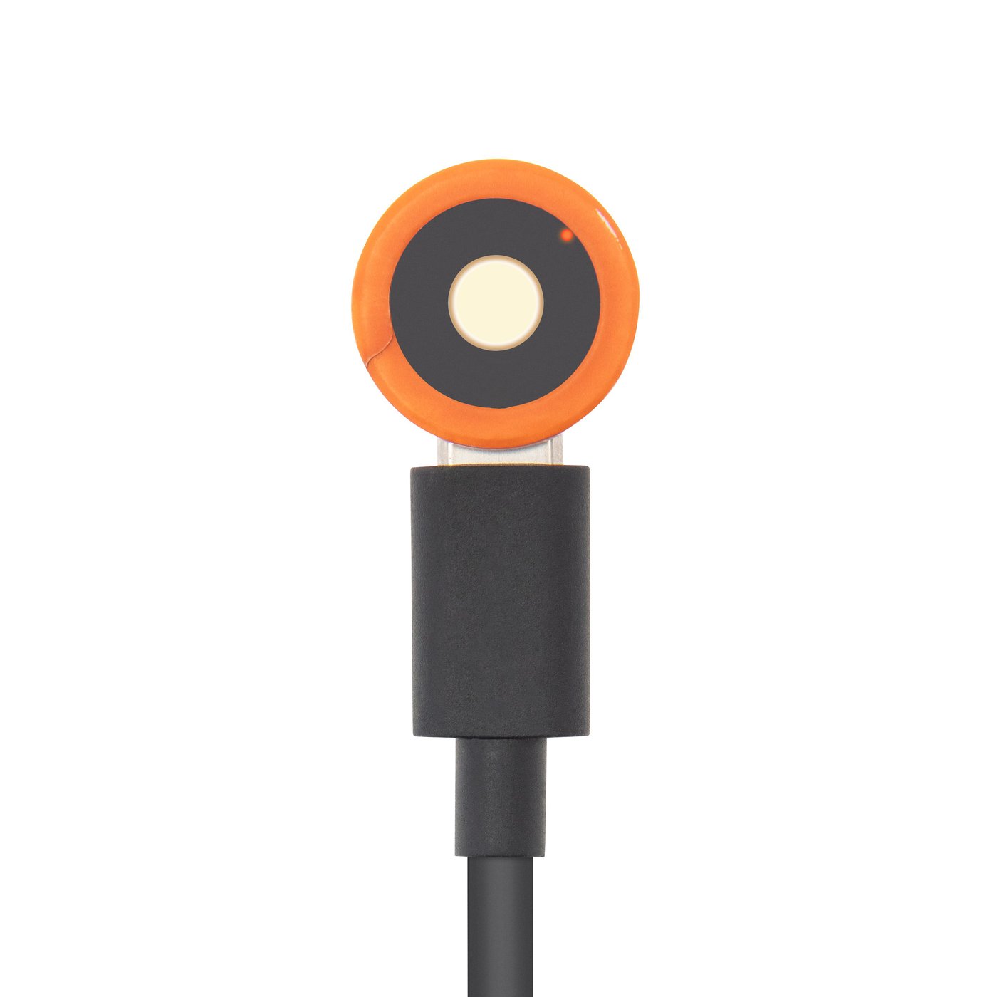 Kjell & Company 18650 Li-ion-batteri med USB-C 2600 mAh