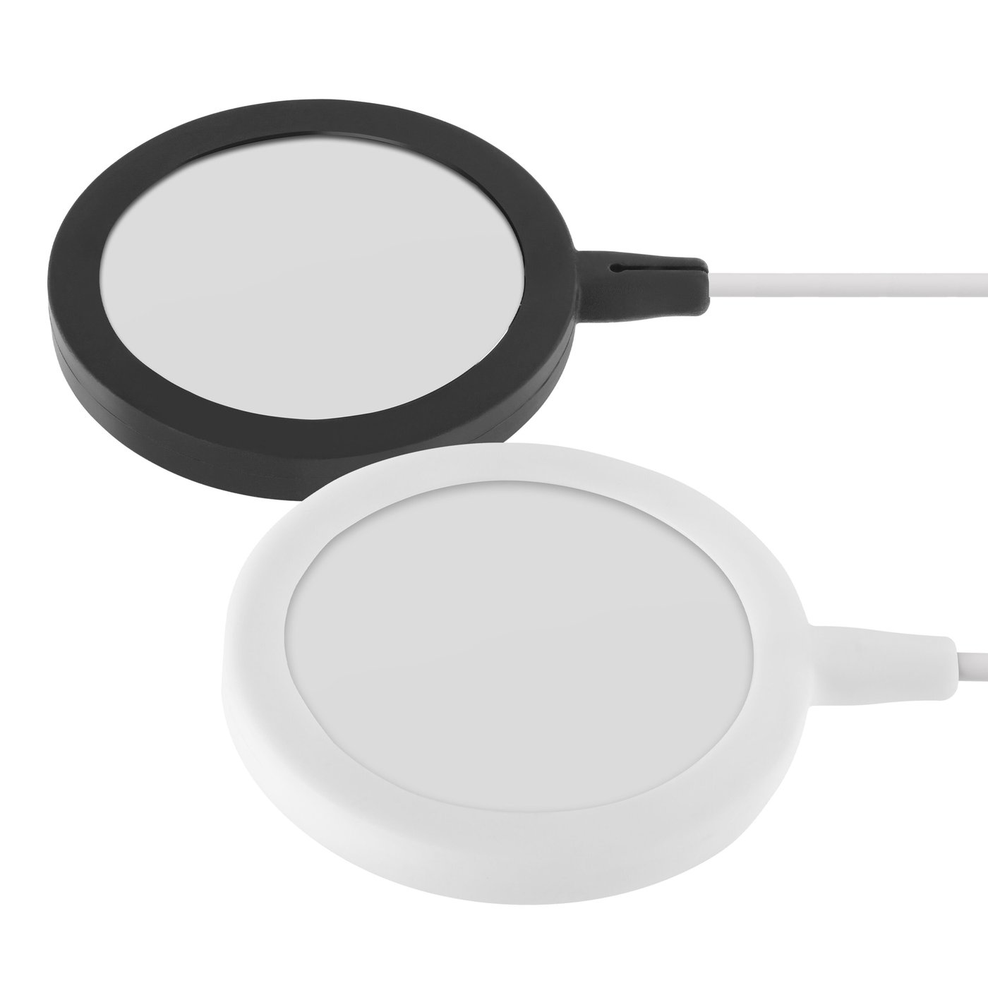 Linocell Silikonbeskyttelse for Magsafe-lader Svart