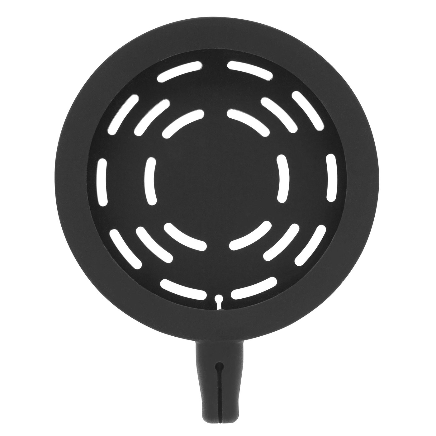 Linocell Silikonbeskyttelse for Magsafe-lader Svart