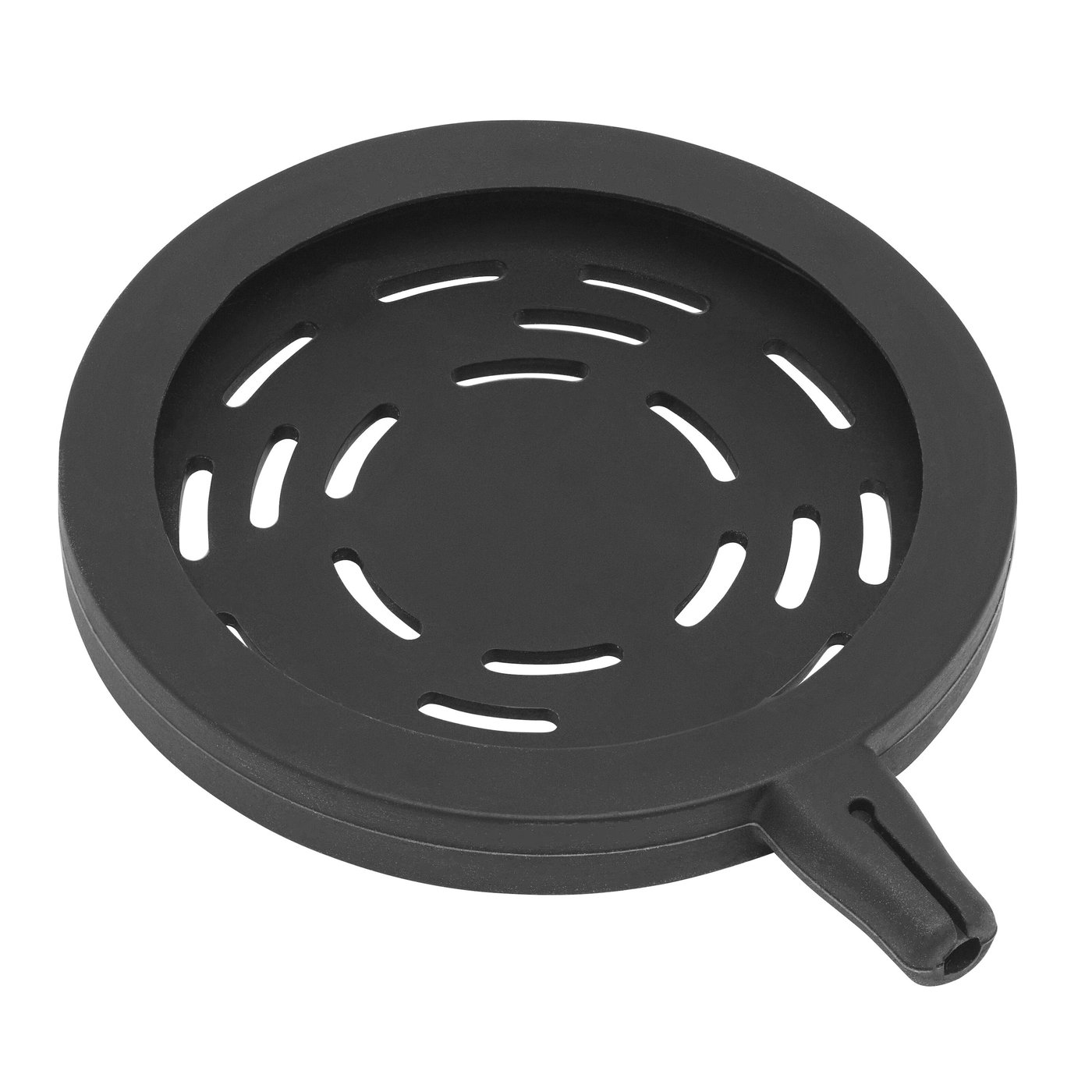 Linocell Silikonbeskyttelse for Magsafe-lader Svart