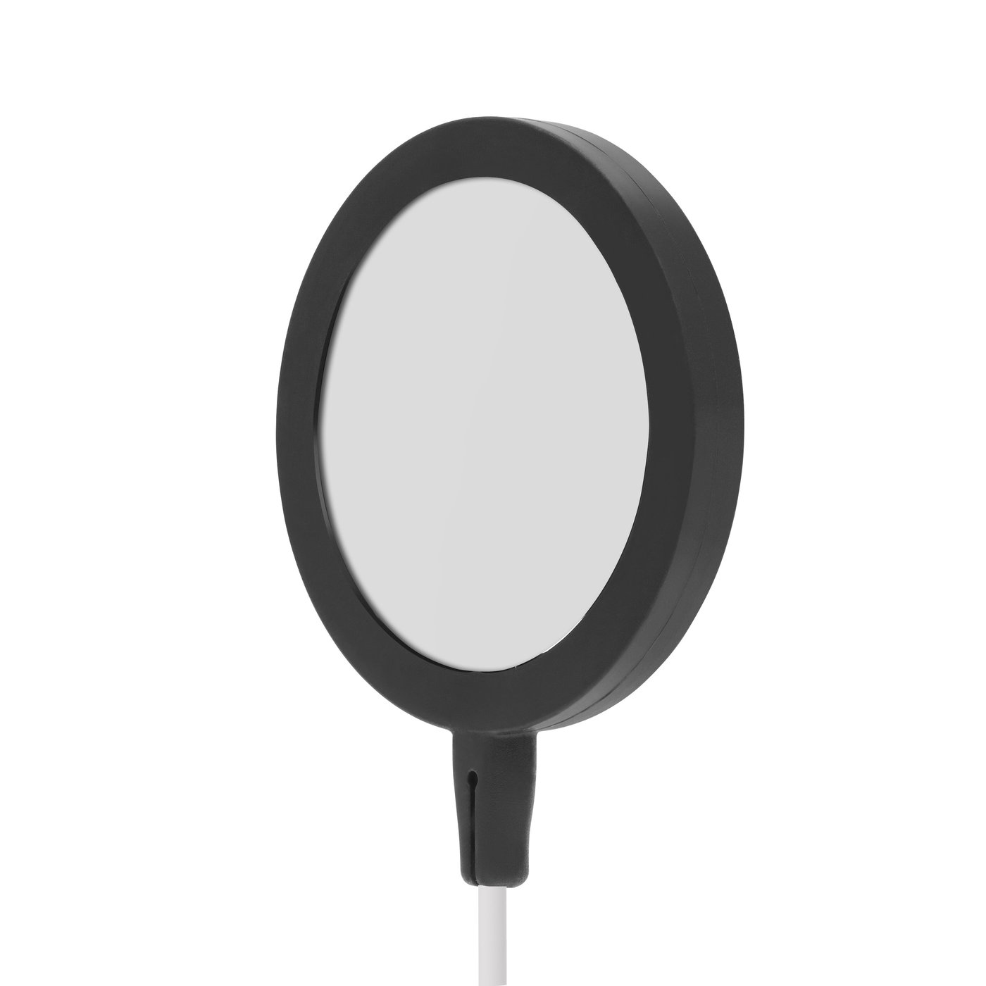 Linocell Silikonbeskyttelse for Magsafe-lader Svart