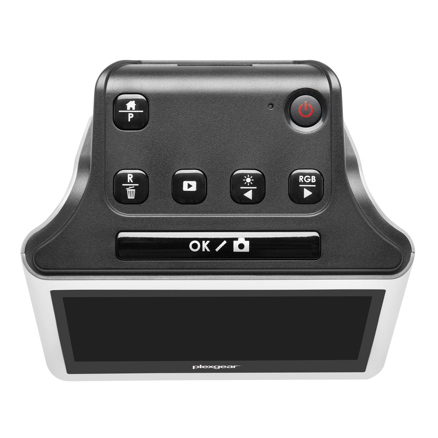 Plexgear Pixaver Digitise - Negativ- och diascanner