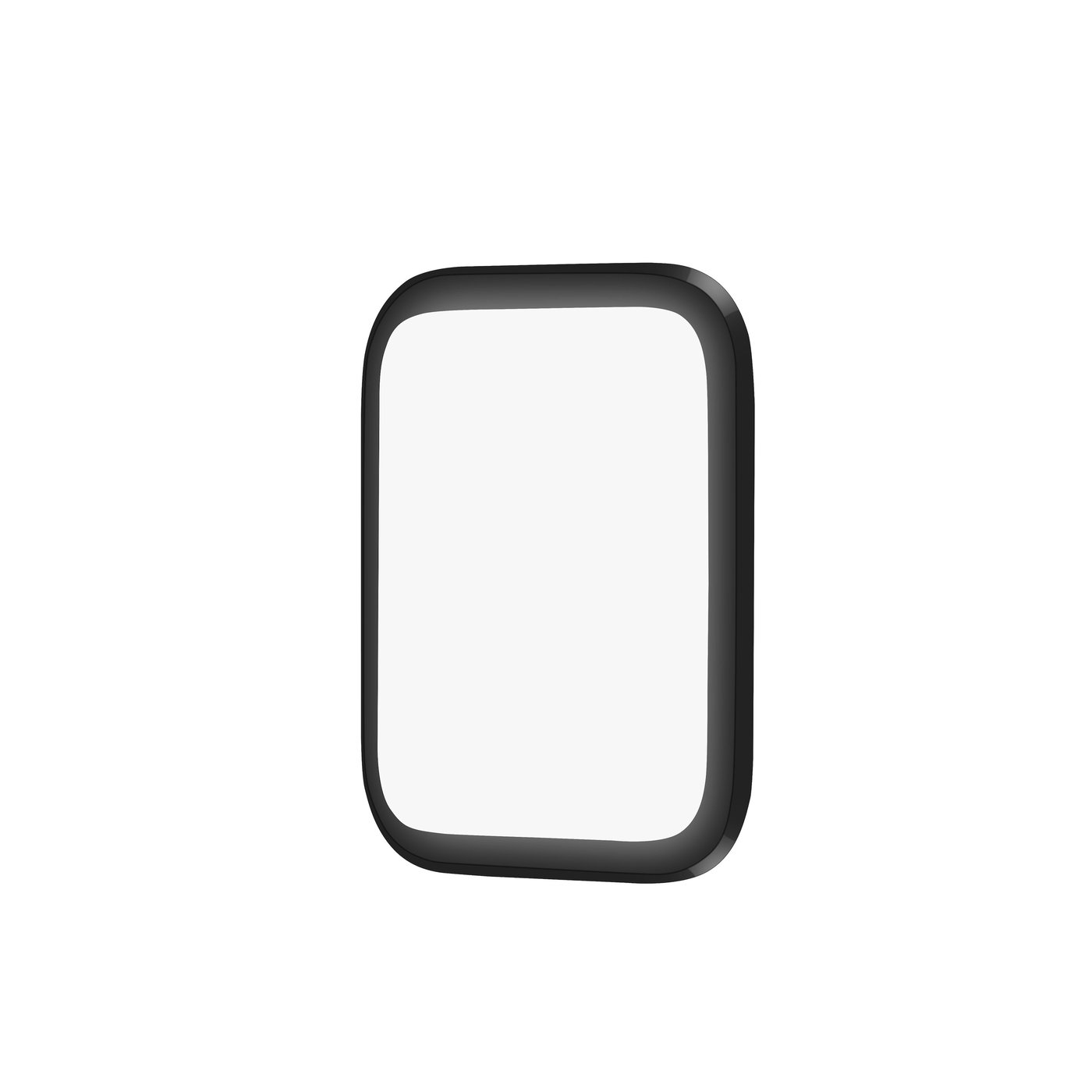 Linocell Elite Extreme Curved Skjermbeskytter for Apple Watch Series 5, 6 og SE 40 mm