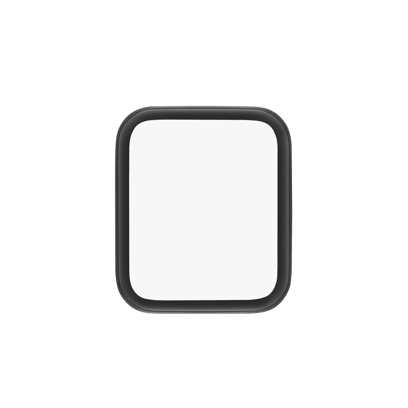 Linocell Elite Extreme Curved Skjermbeskytter for Apple Watch Series 5, 6 og SE 40 mm