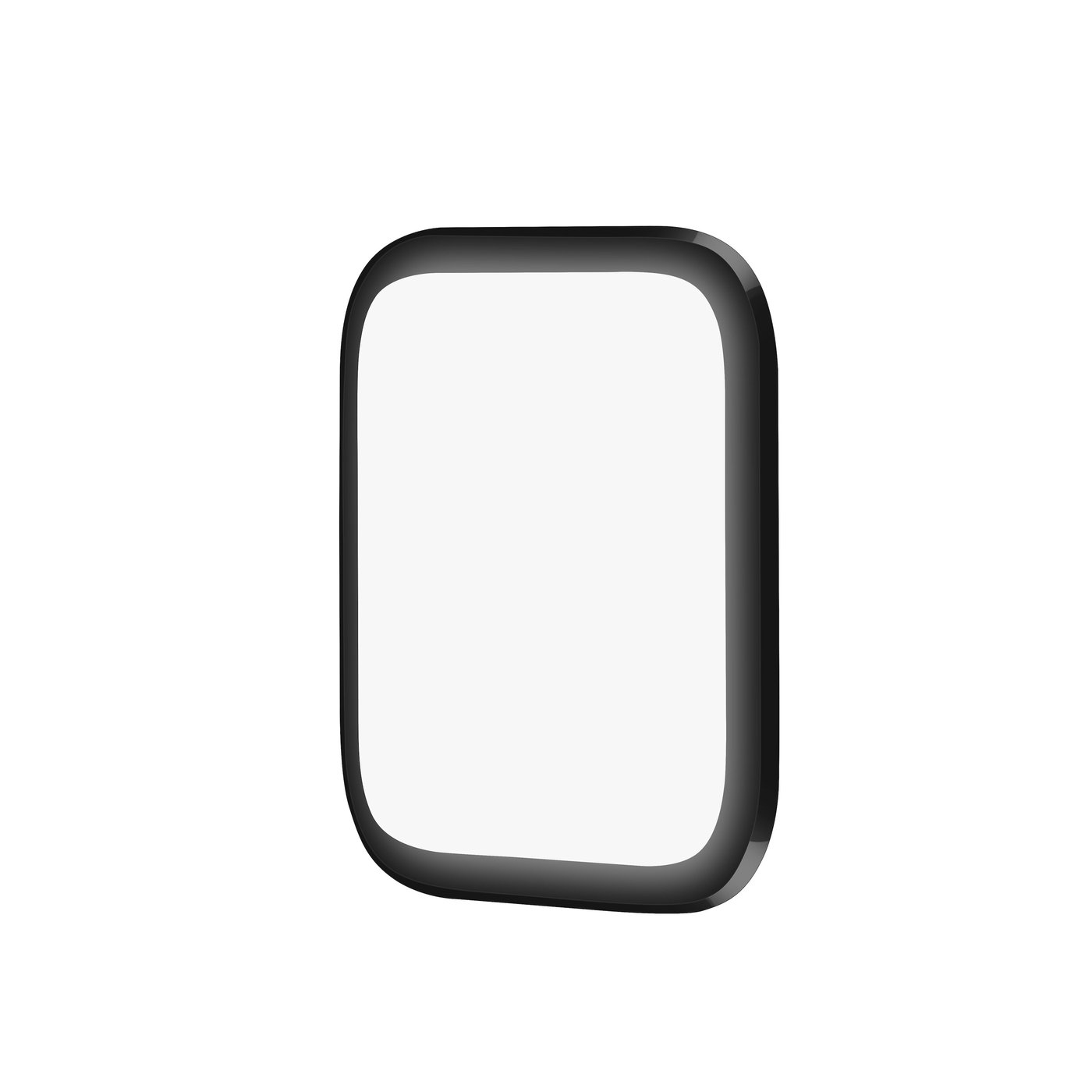 Linocell Elite Extreme Curved Skjermbeskytter for Apple Watch Series 5, 6 og SE 44 mm