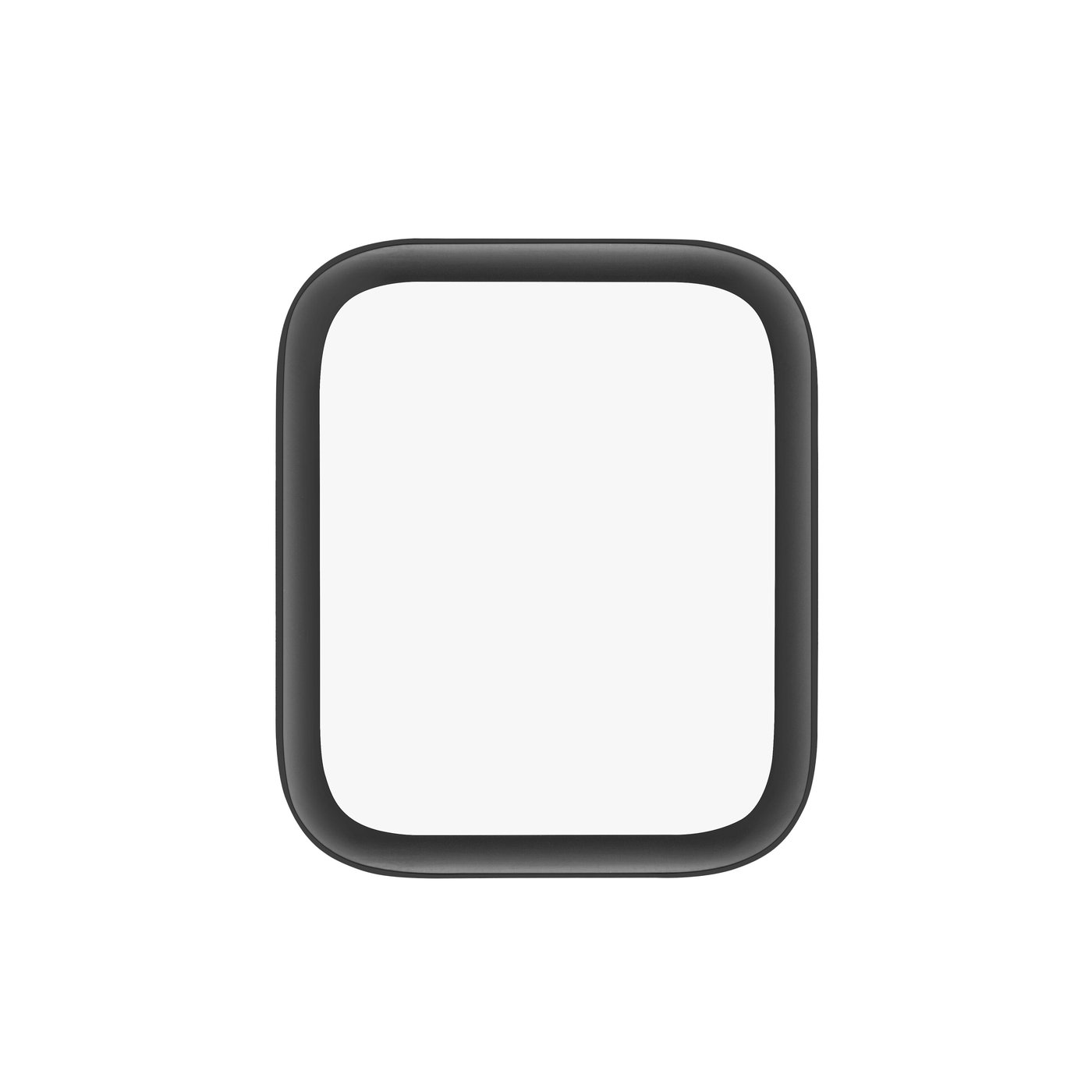 Linocell Elite Extreme Curved Skjermbeskytter for Apple Watch Series 5, 6 og SE 44 mm