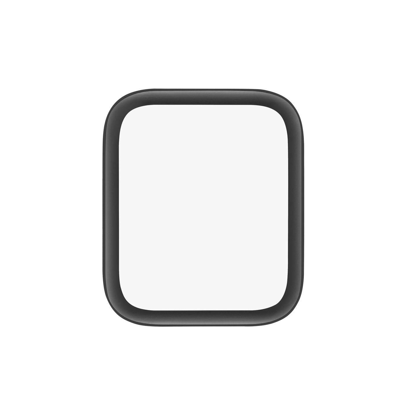 Linocell Elite Extreme Curved Skjermbeskytter for Apple Watch Series 5, 6 og SE 44 mm