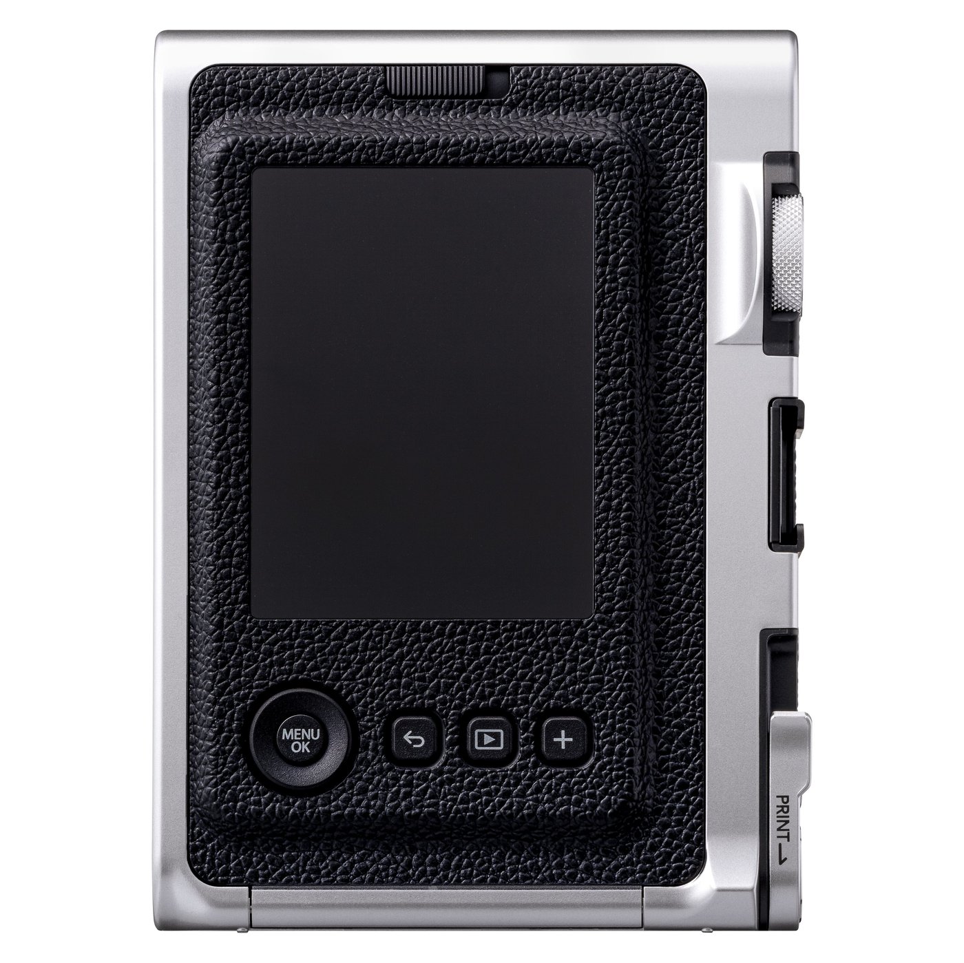 Fujifilm Instax Mini Evo Svart