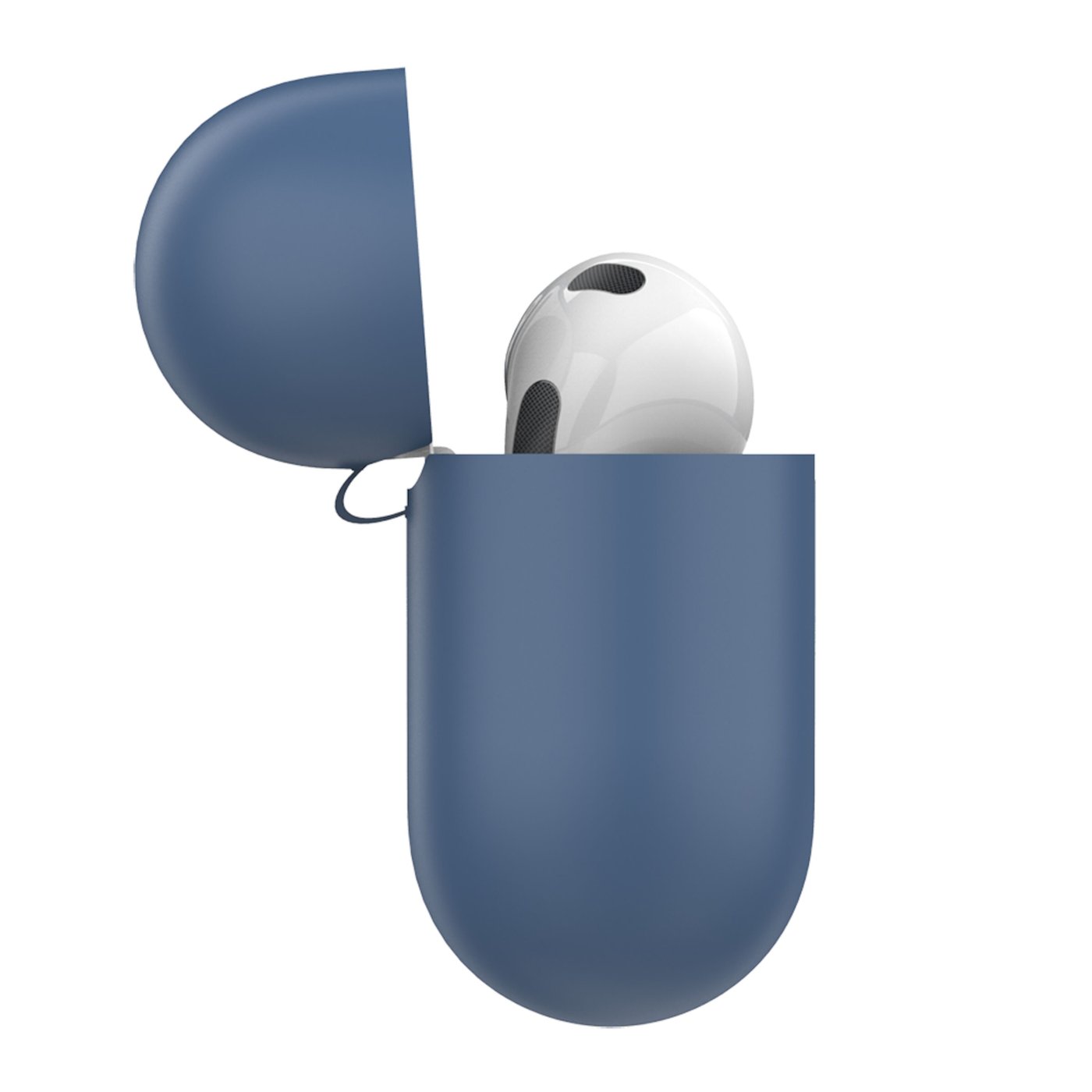 Elevate AirPods Series 3-fodral (2021) Blå