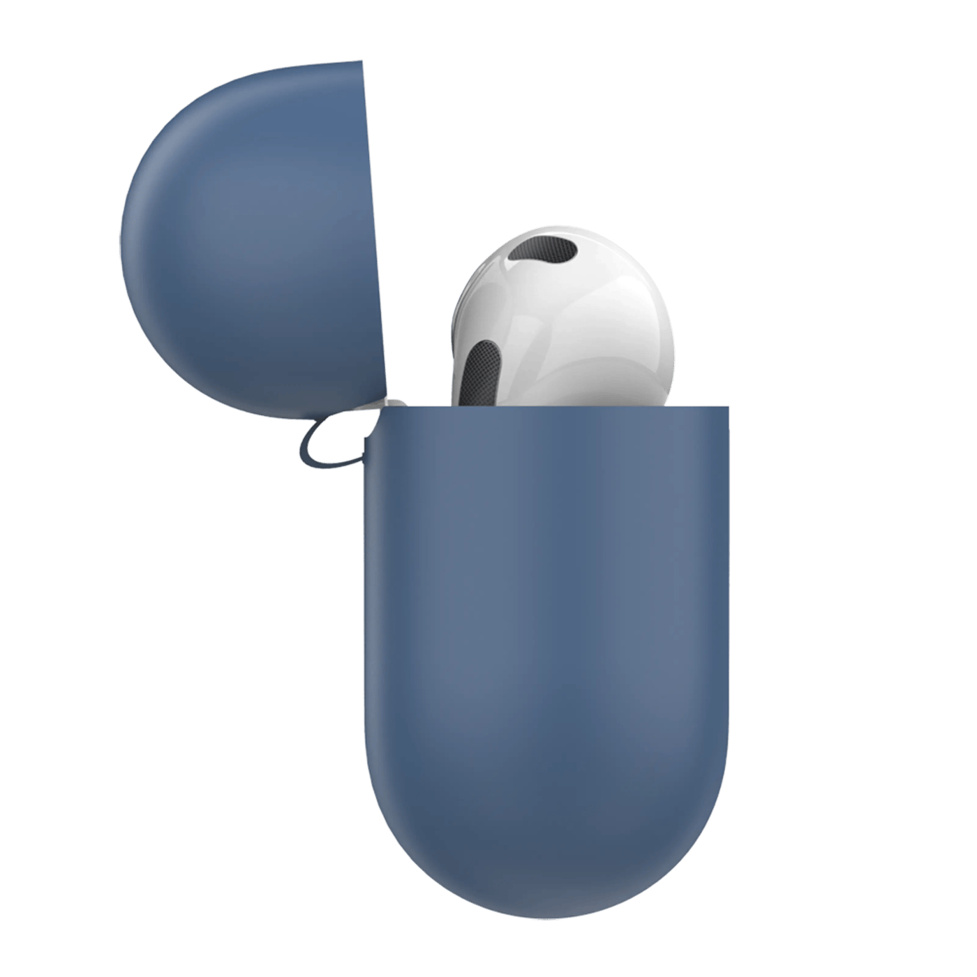 Elevate AirPods Series 3-fodral (2021) Blå