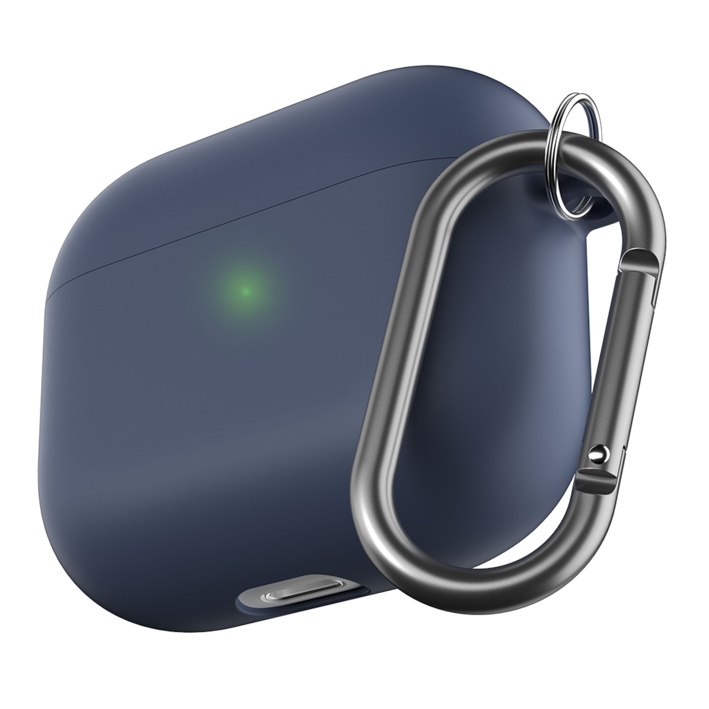 HybridShell AirPods Series 3-fodral (2021) Blå