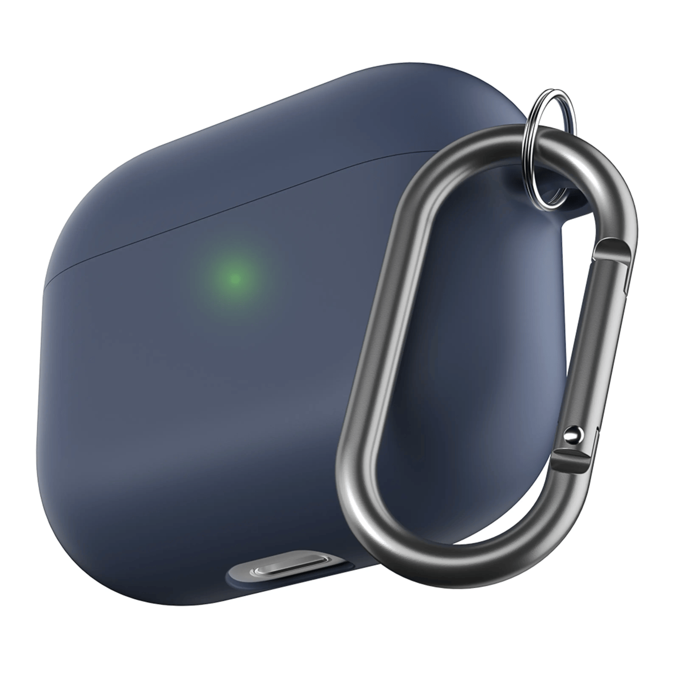 HybridShell AirPods Series 3-fodral (2021) Blå