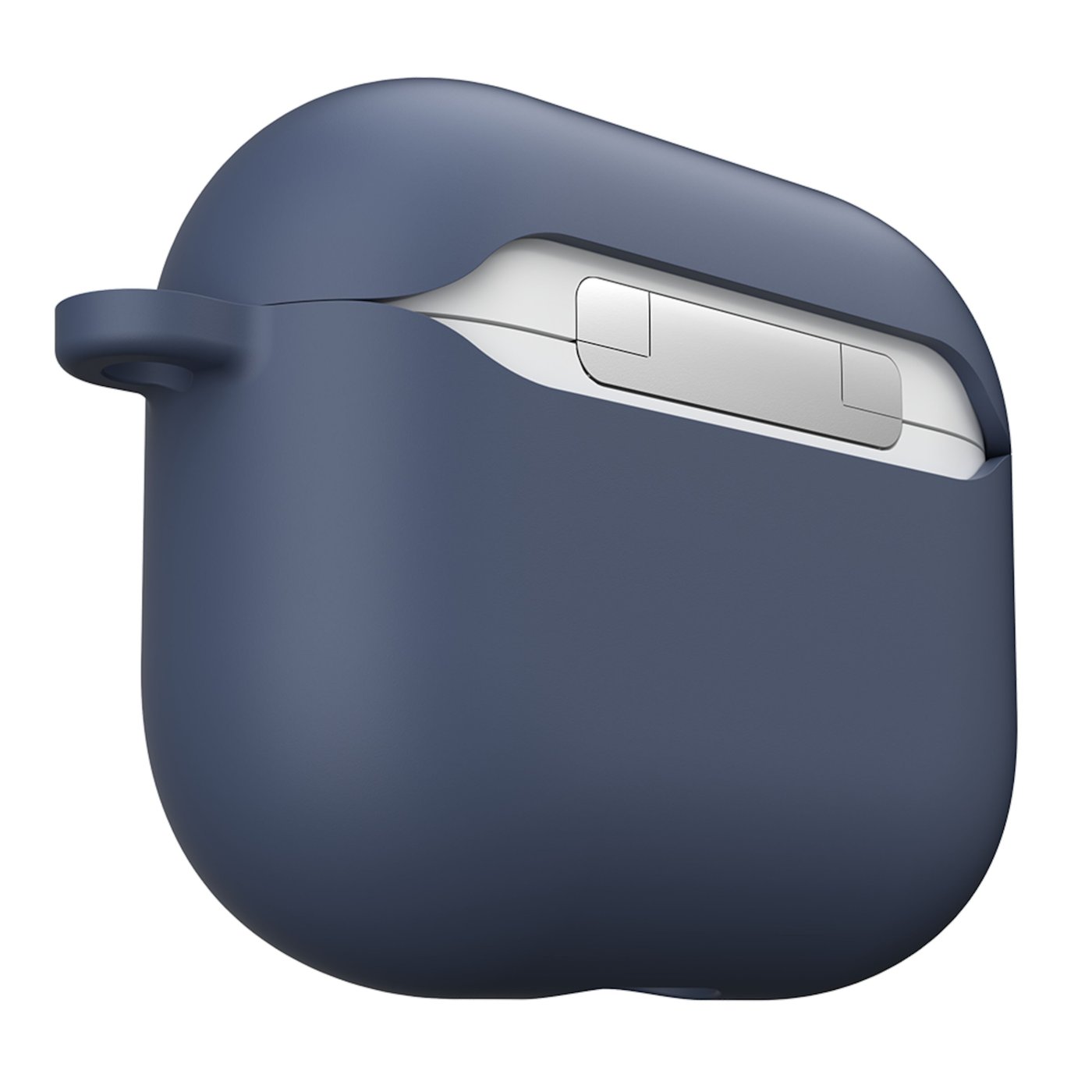 HybridShell AirPods Series 3-fodral (2021) Blå