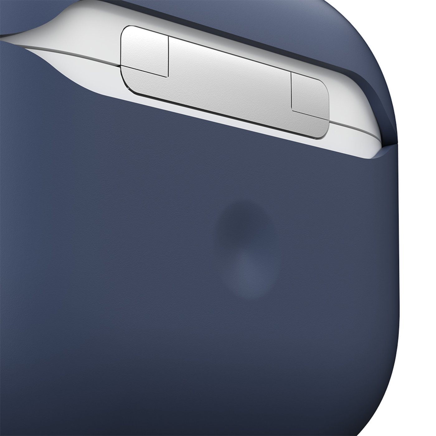 HybridShell AirPods Series 3-fodral (2021) Blå