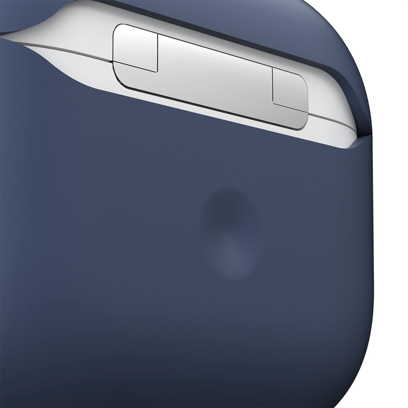 HybridShell AirPods Series 3-fodral (2021) Blå