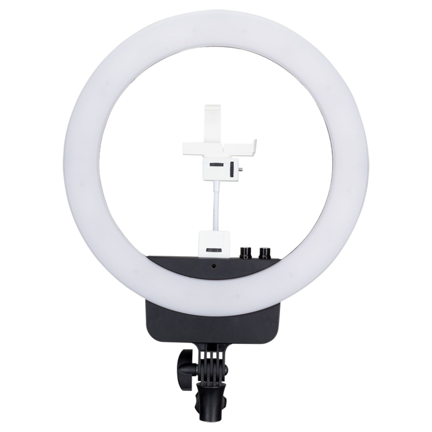 Nanlite Halo 16 LED-ringbelysning