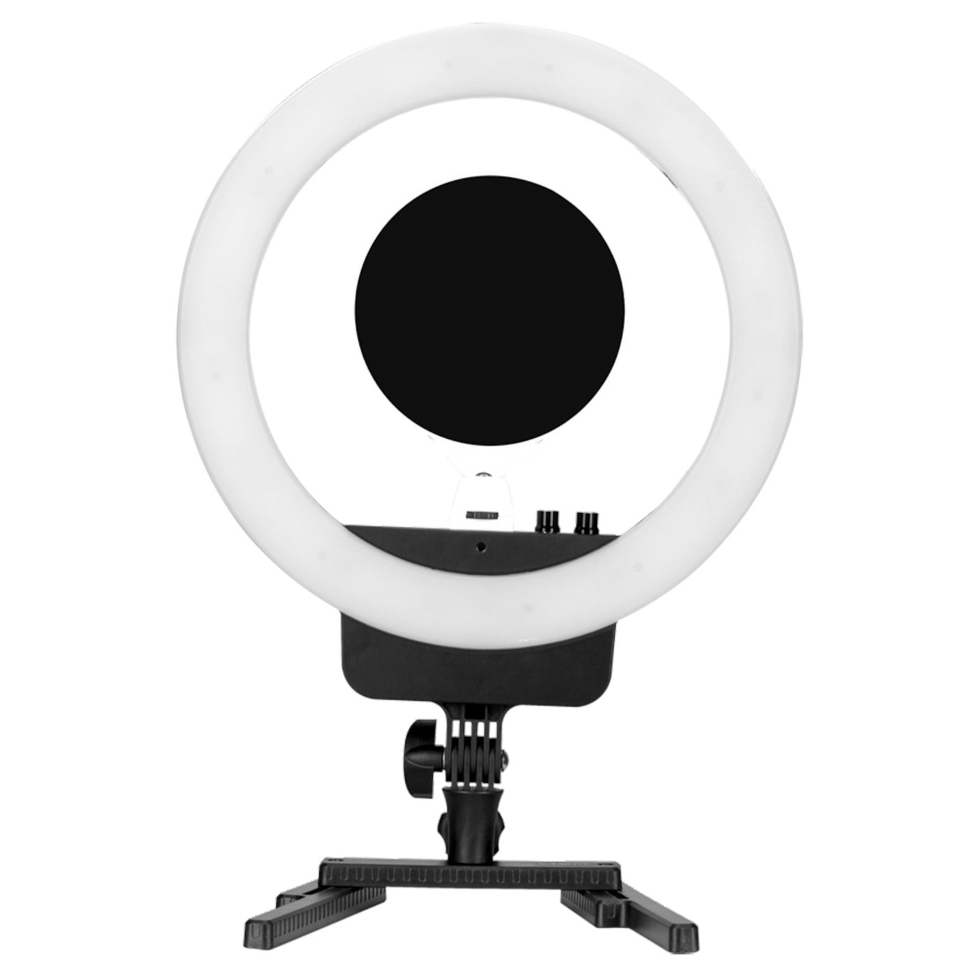 Nanlite Halo 16 LED-ringbelysning