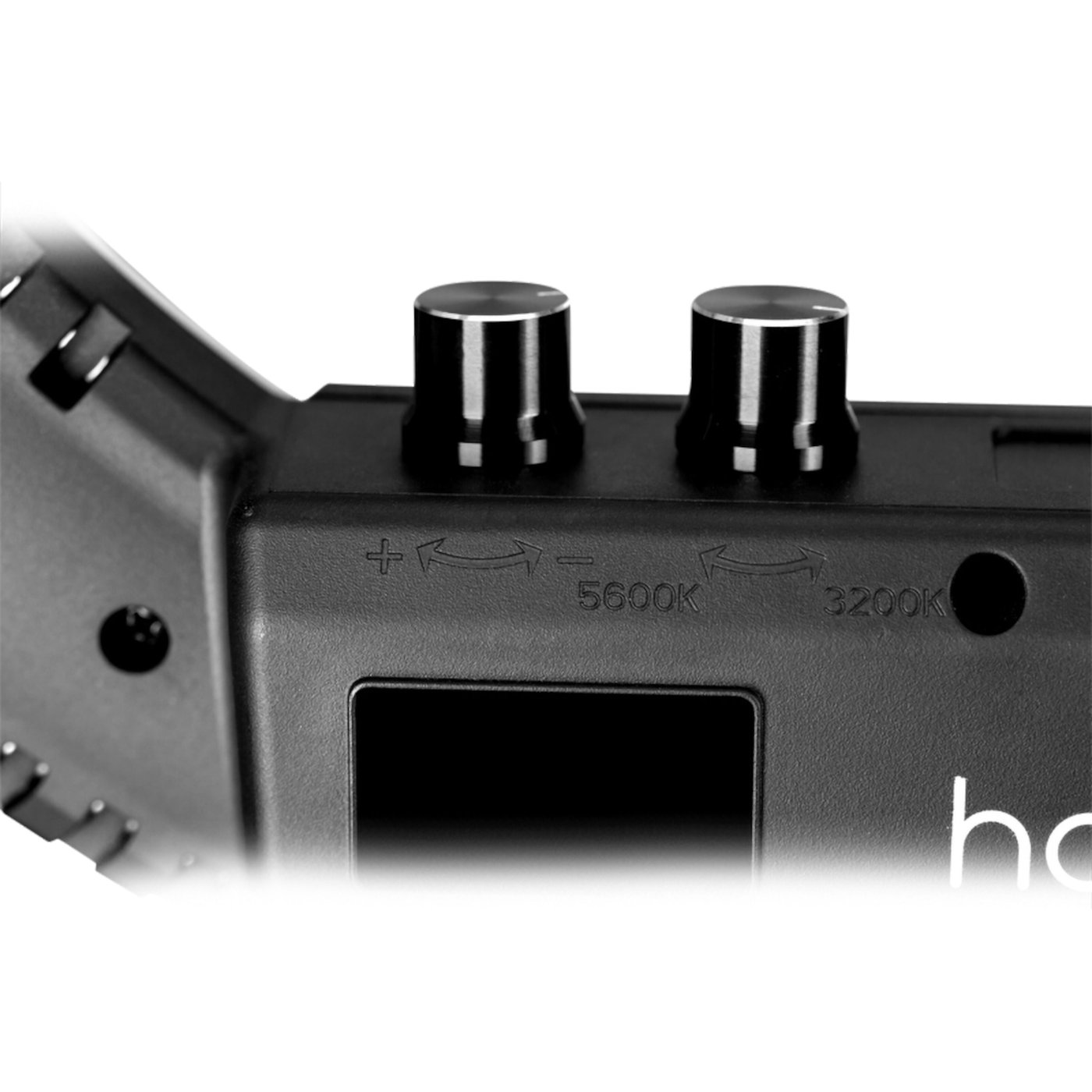 Nanlite Halo 16 LED-ringbelysning