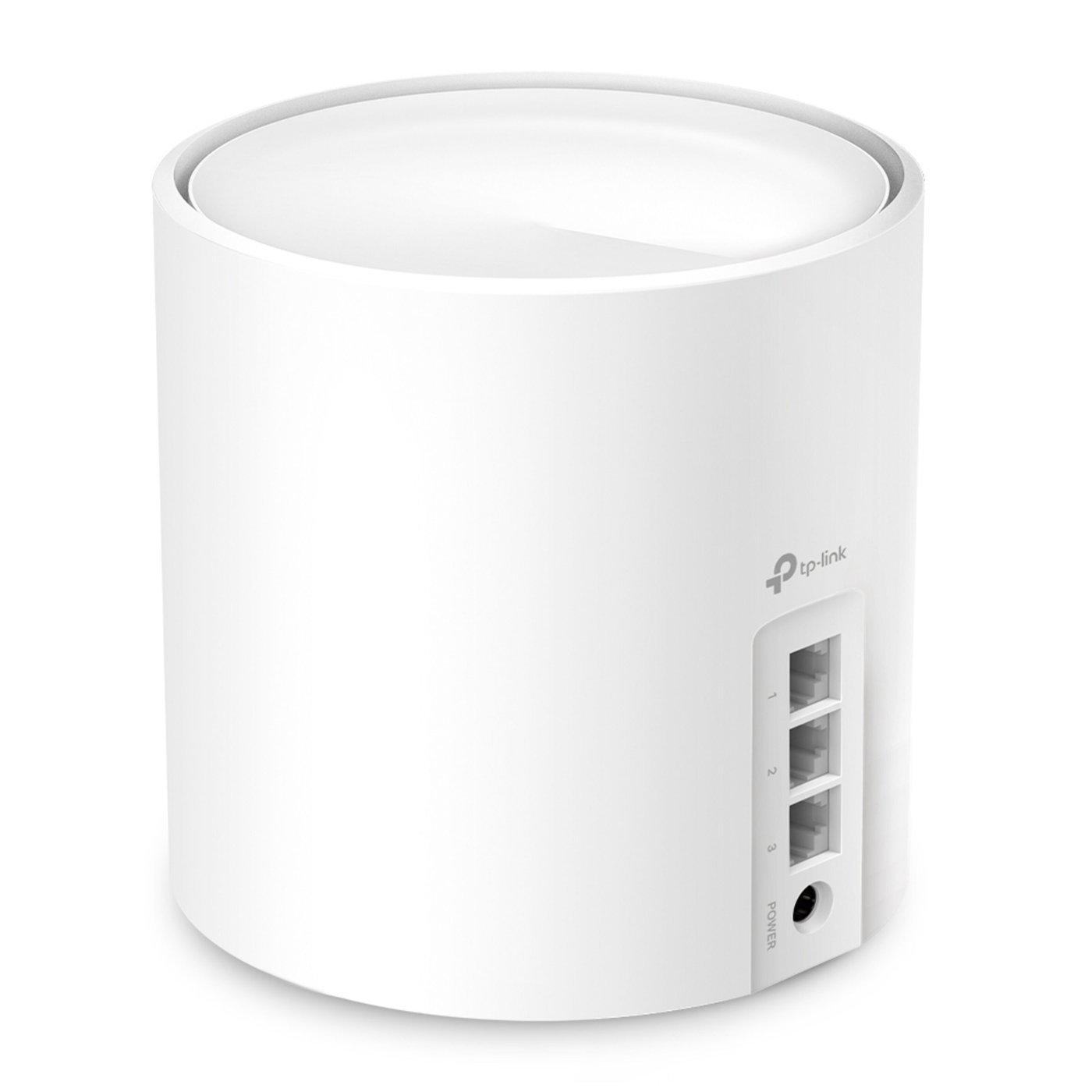 TP-link Deco X50 AX3000 3-pk.