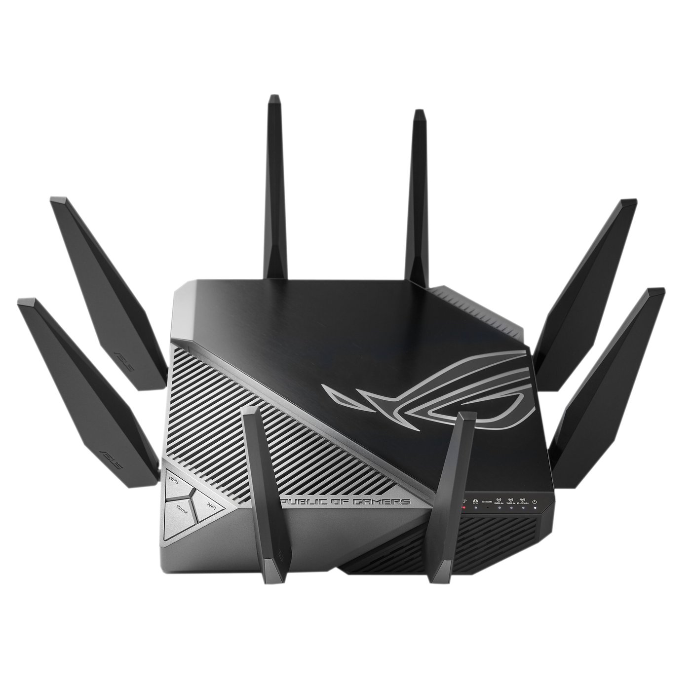 Asus ROG Rapture GT-AXE11000 Trådlös router AX11000