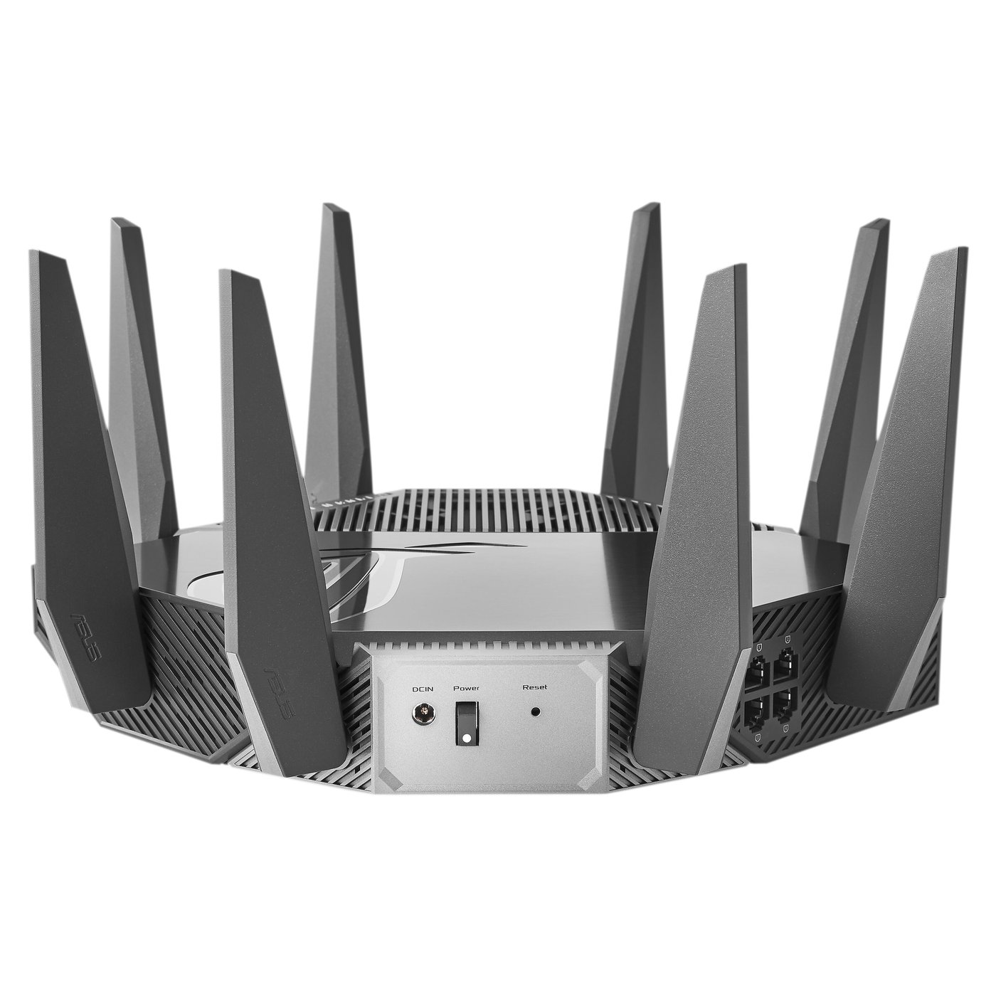 Asus ROG Rapture GT-AXE11000 Trådløs ruter AX11000