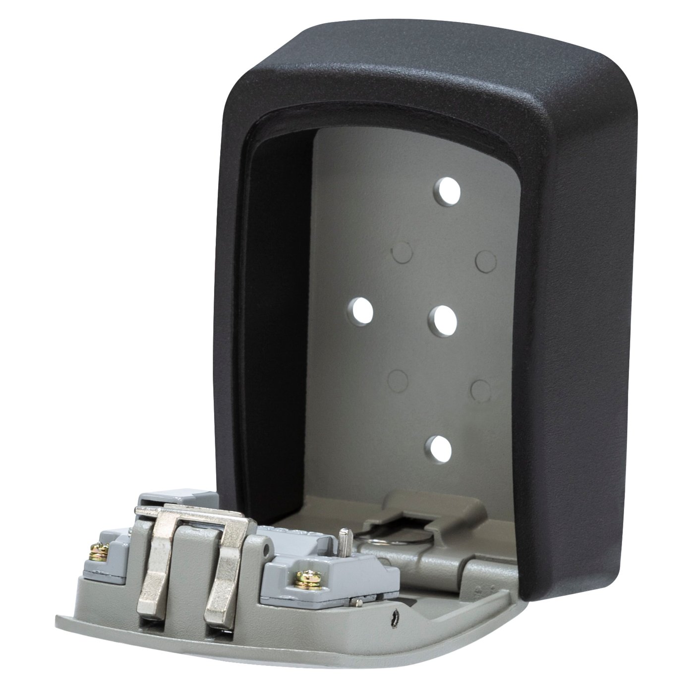 ABUS KeyGarage 707 Nyckelskåp