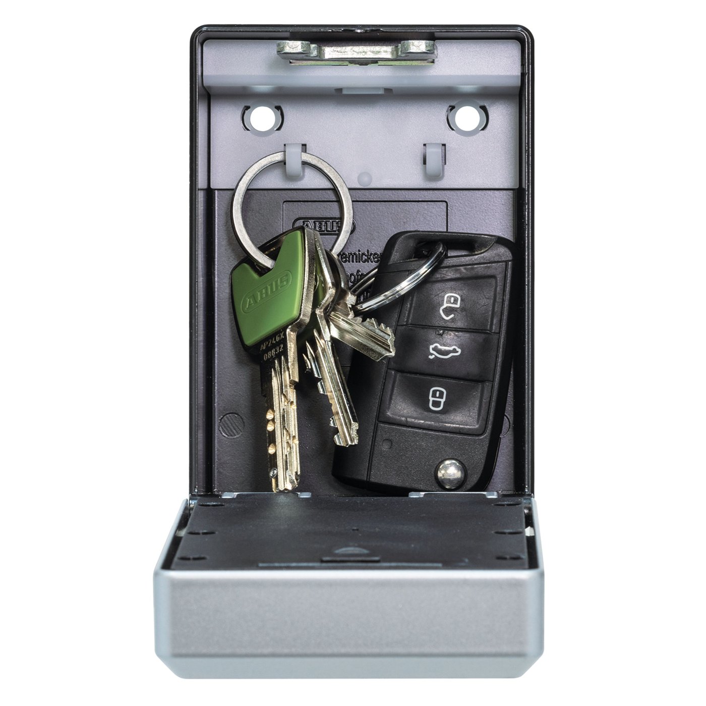 ABUS KeyGarage 787 Nøkkelskap med Bluetooth