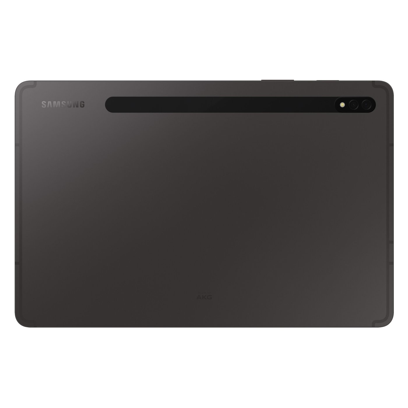 Samsung Galaxy Tab S8 11” 5G 256 GB Graphite